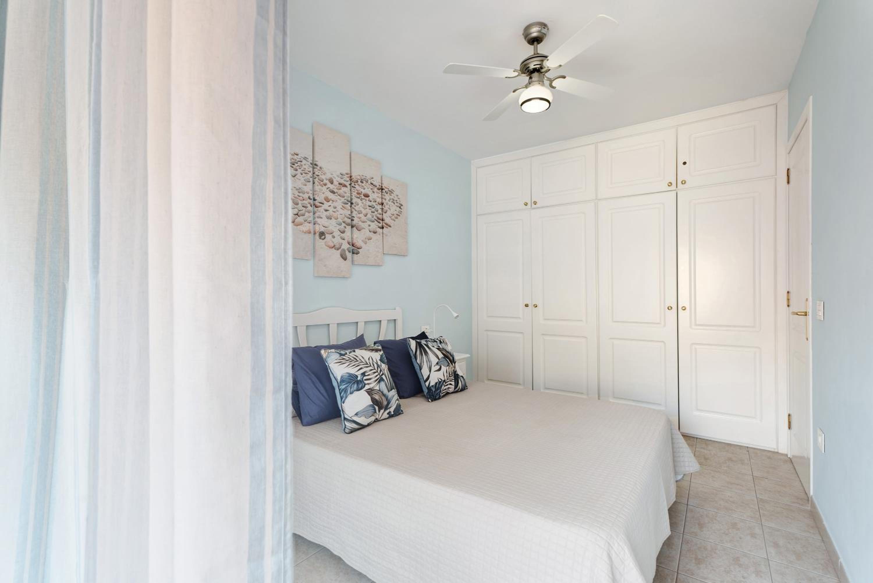 Superior One-Bedroom Apartment with Balcony