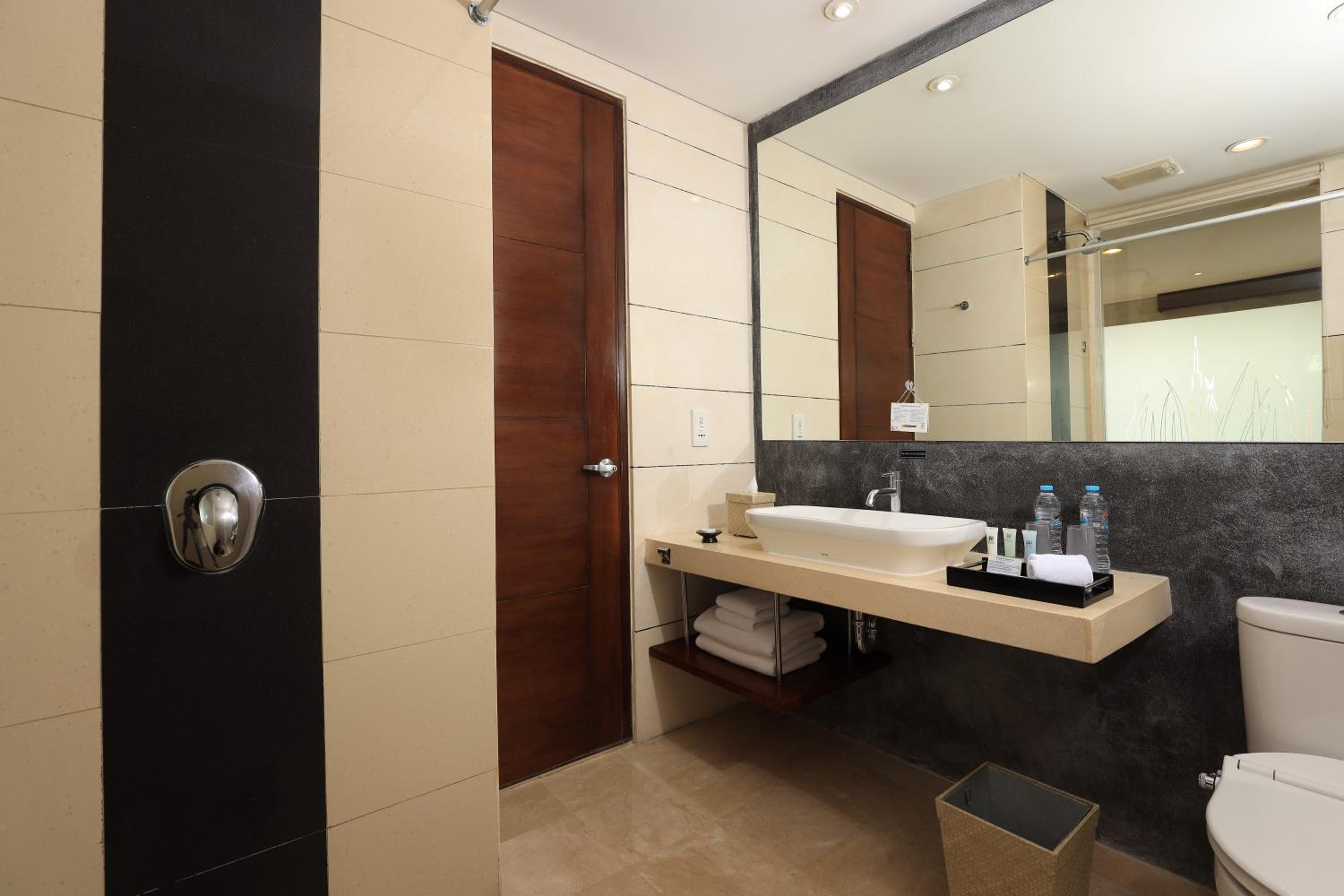 Superior Double or Twin Room - Photo 4