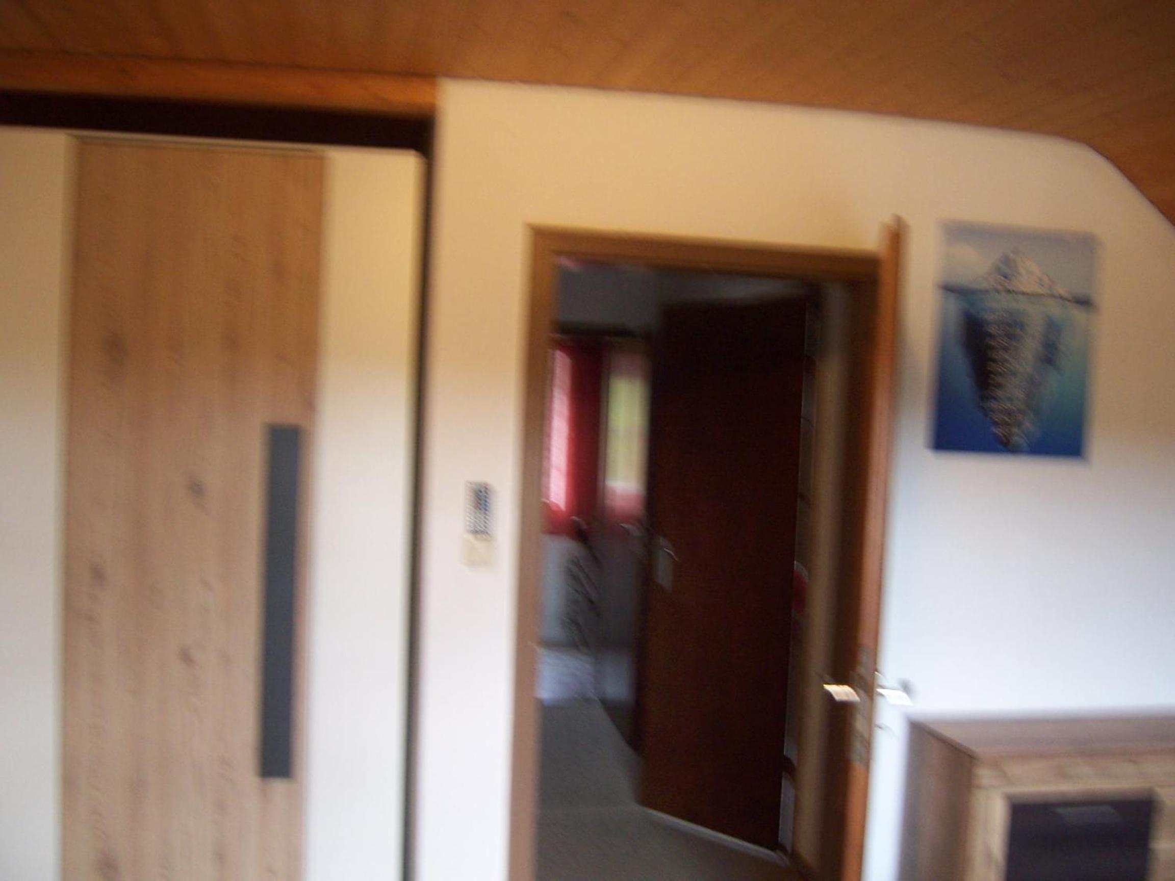One-Bedroom Apartment photo 3