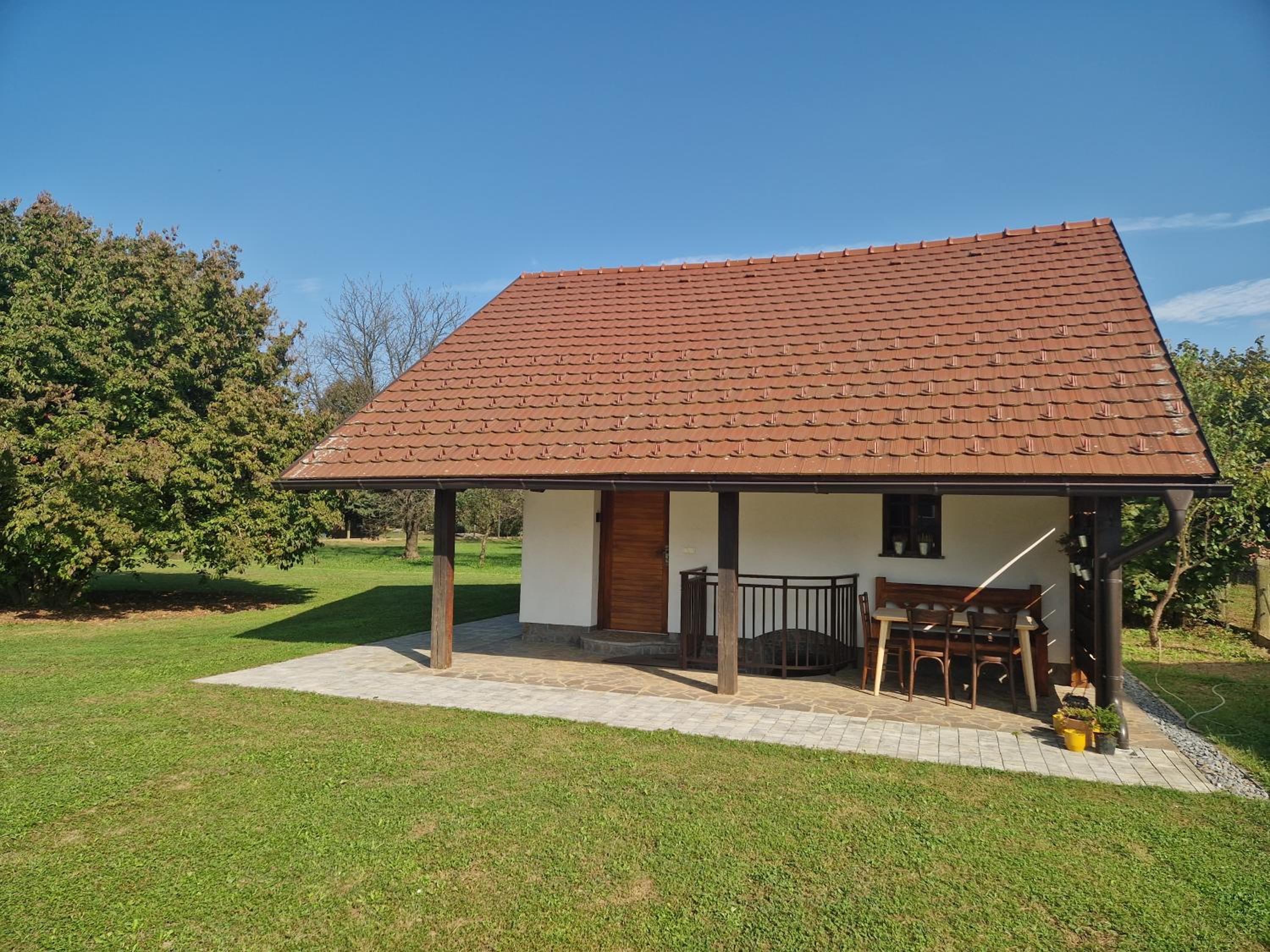 Two-Bedroom House photo 2
