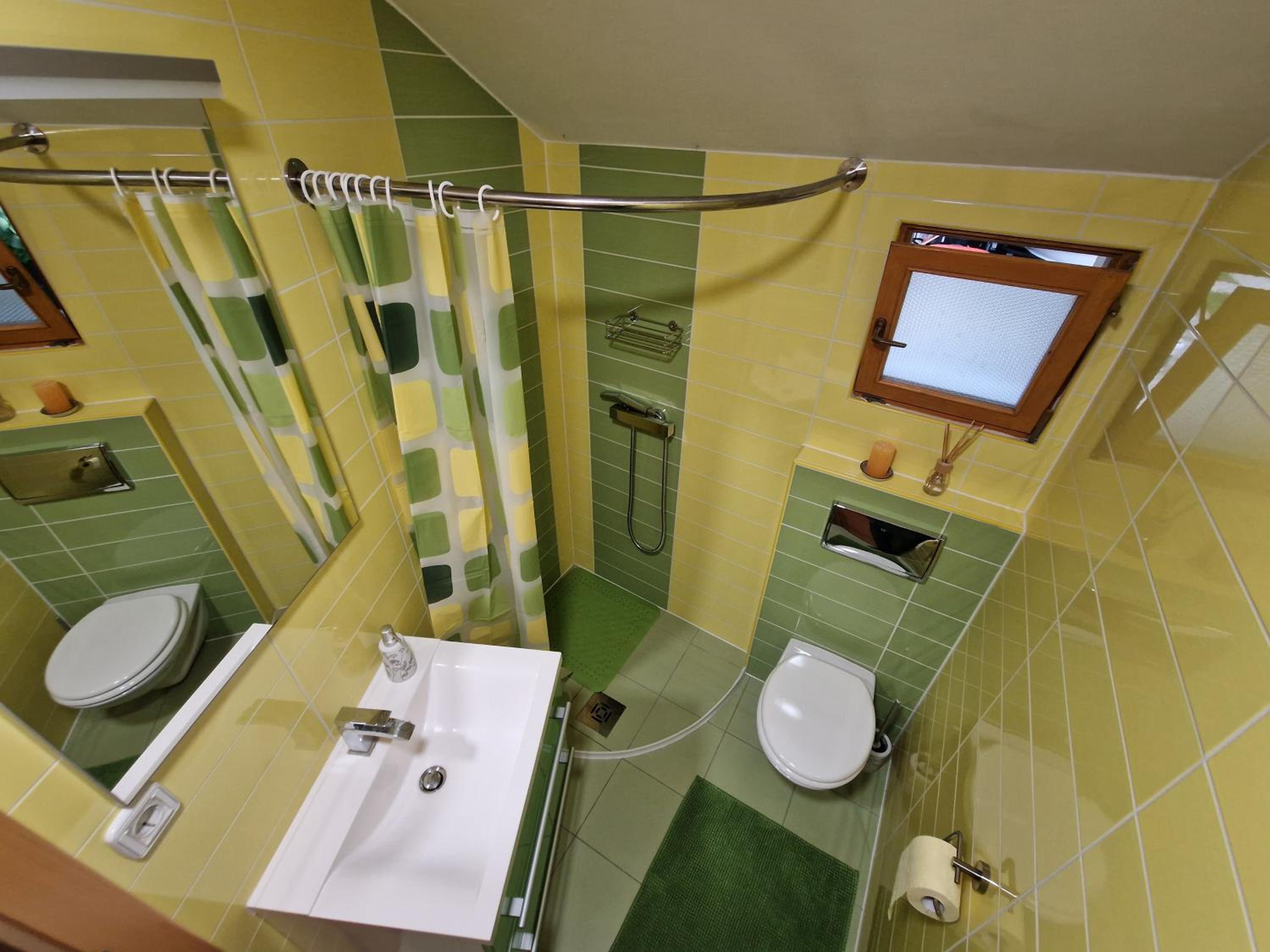 Two-Bedroom House photo 3