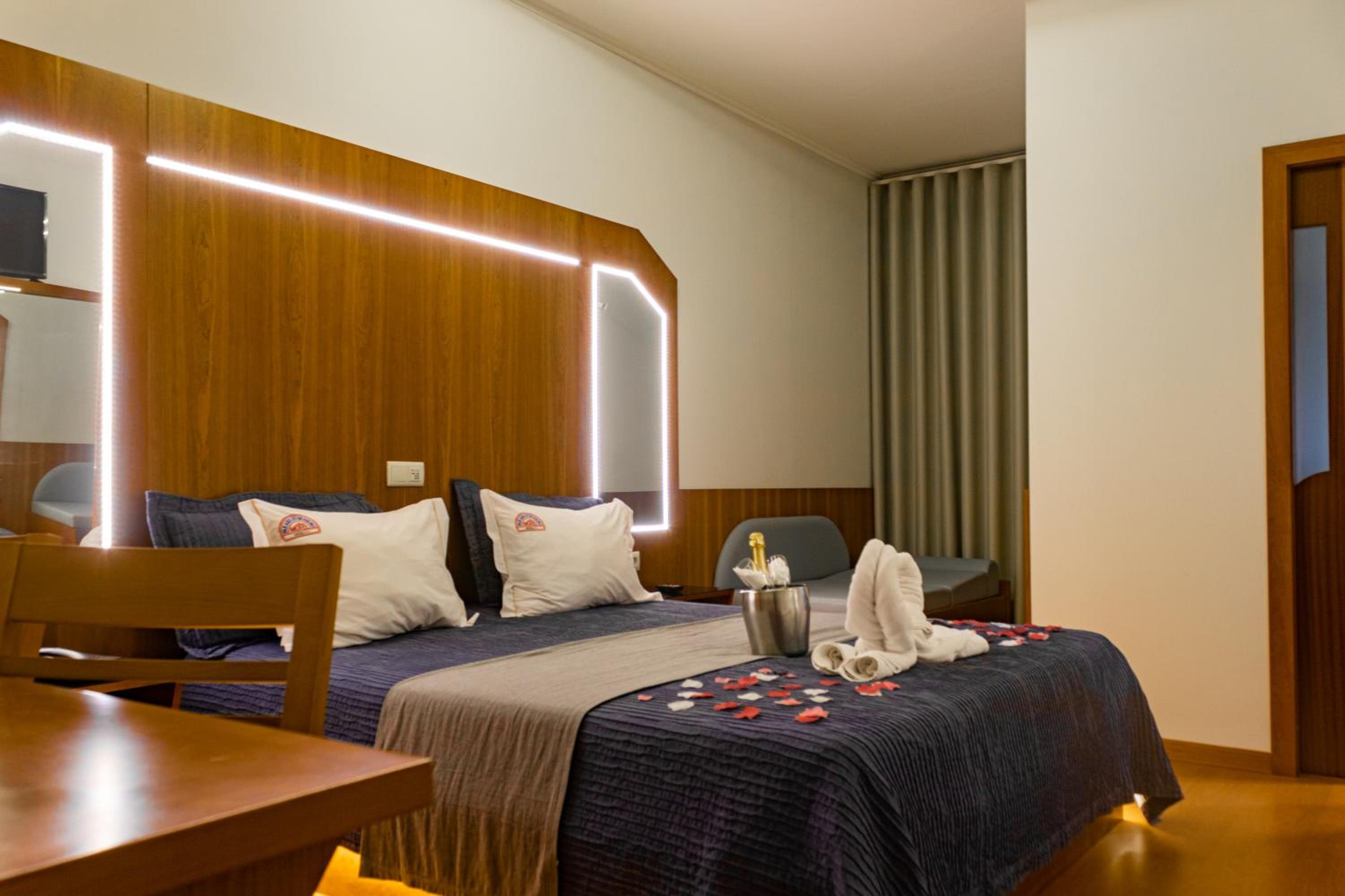 Standard Suite