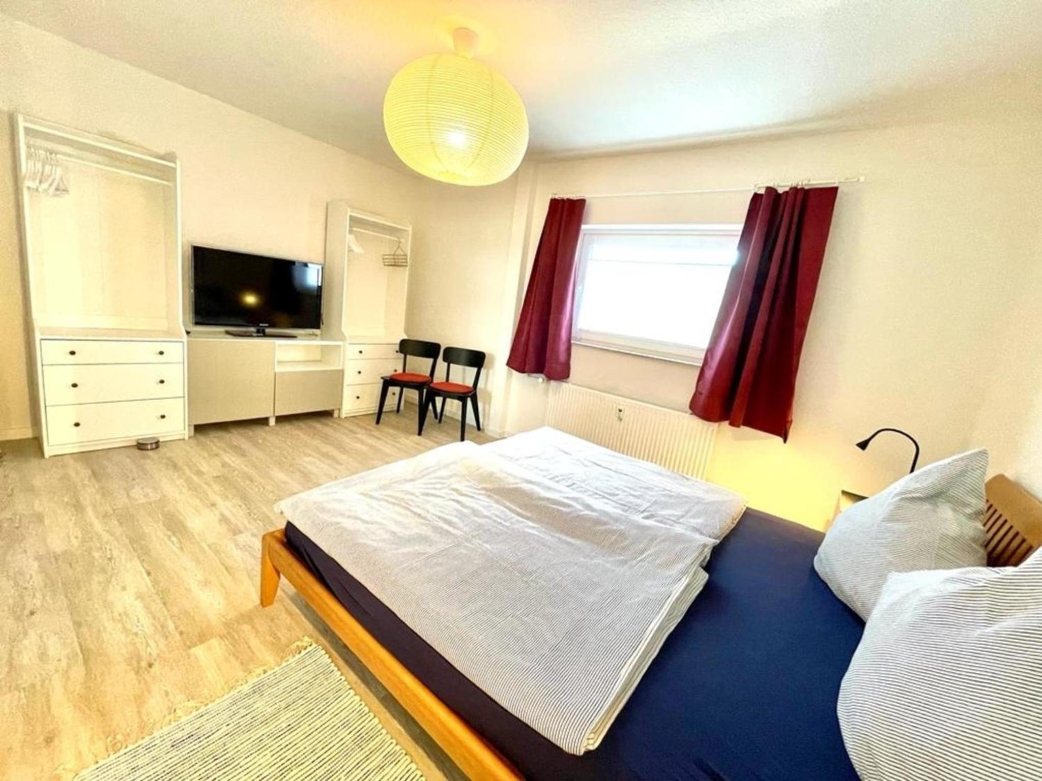 Apartment photo 2