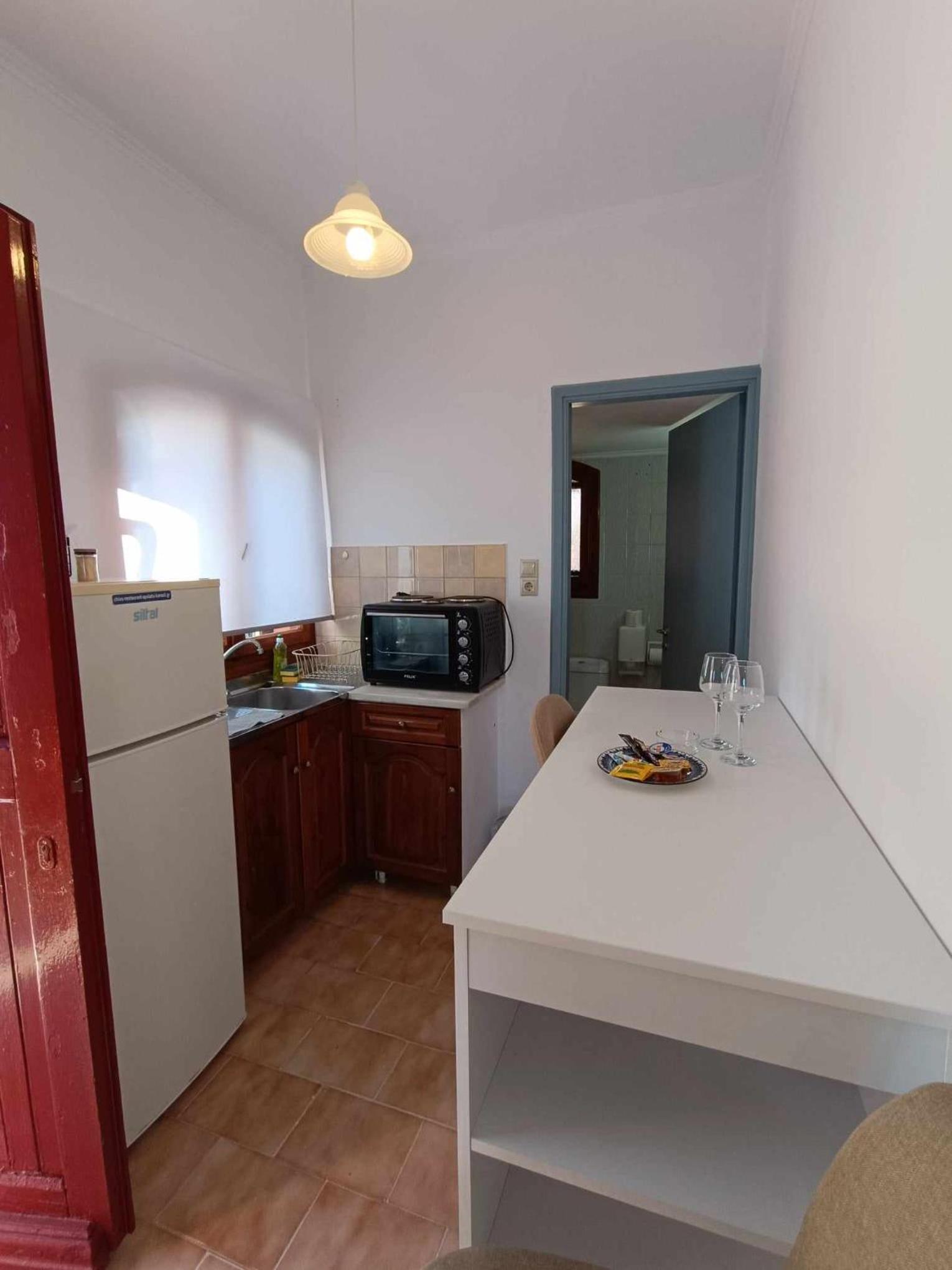 Studio with Sea View photo 1