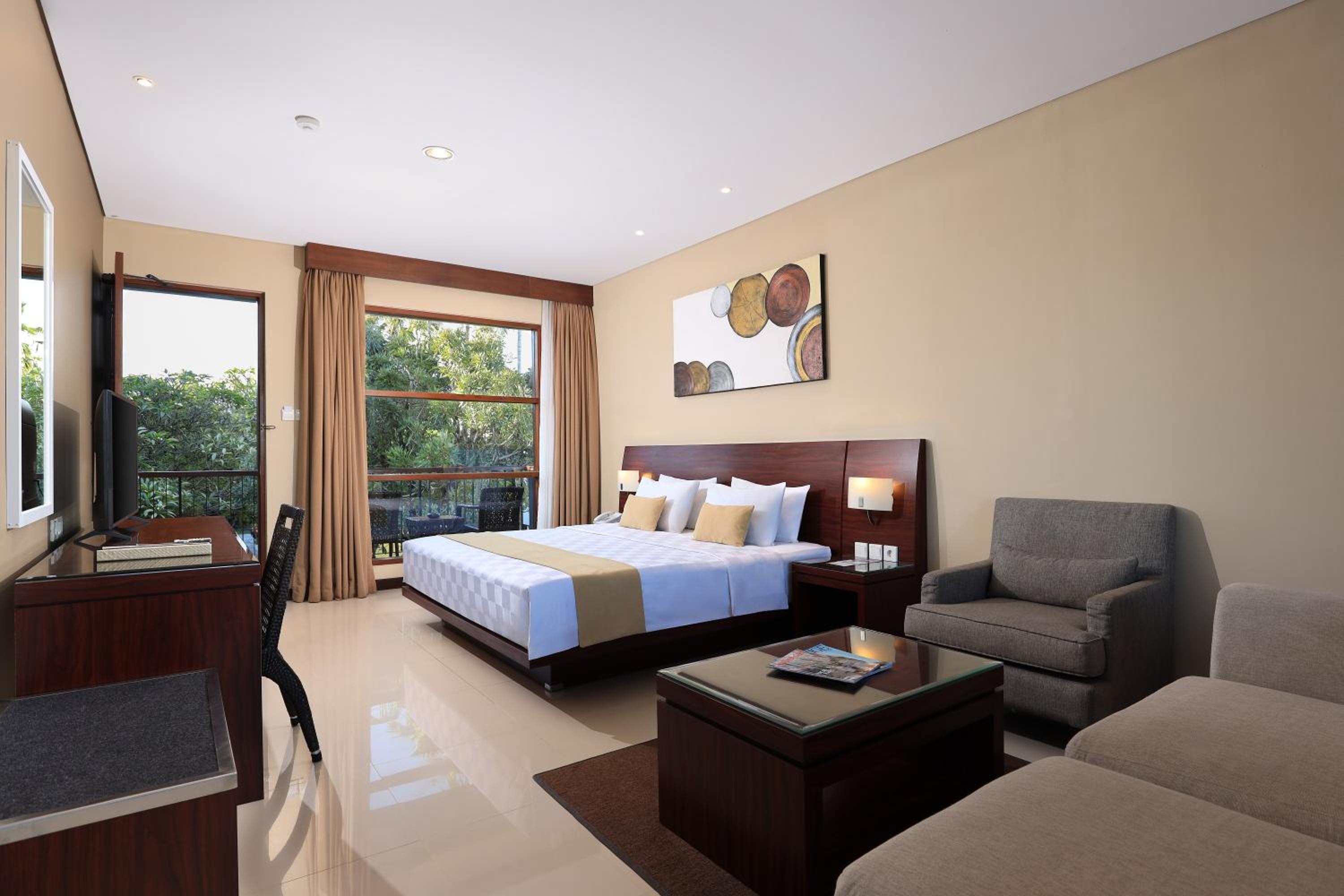 Junior Suite - Photo 1