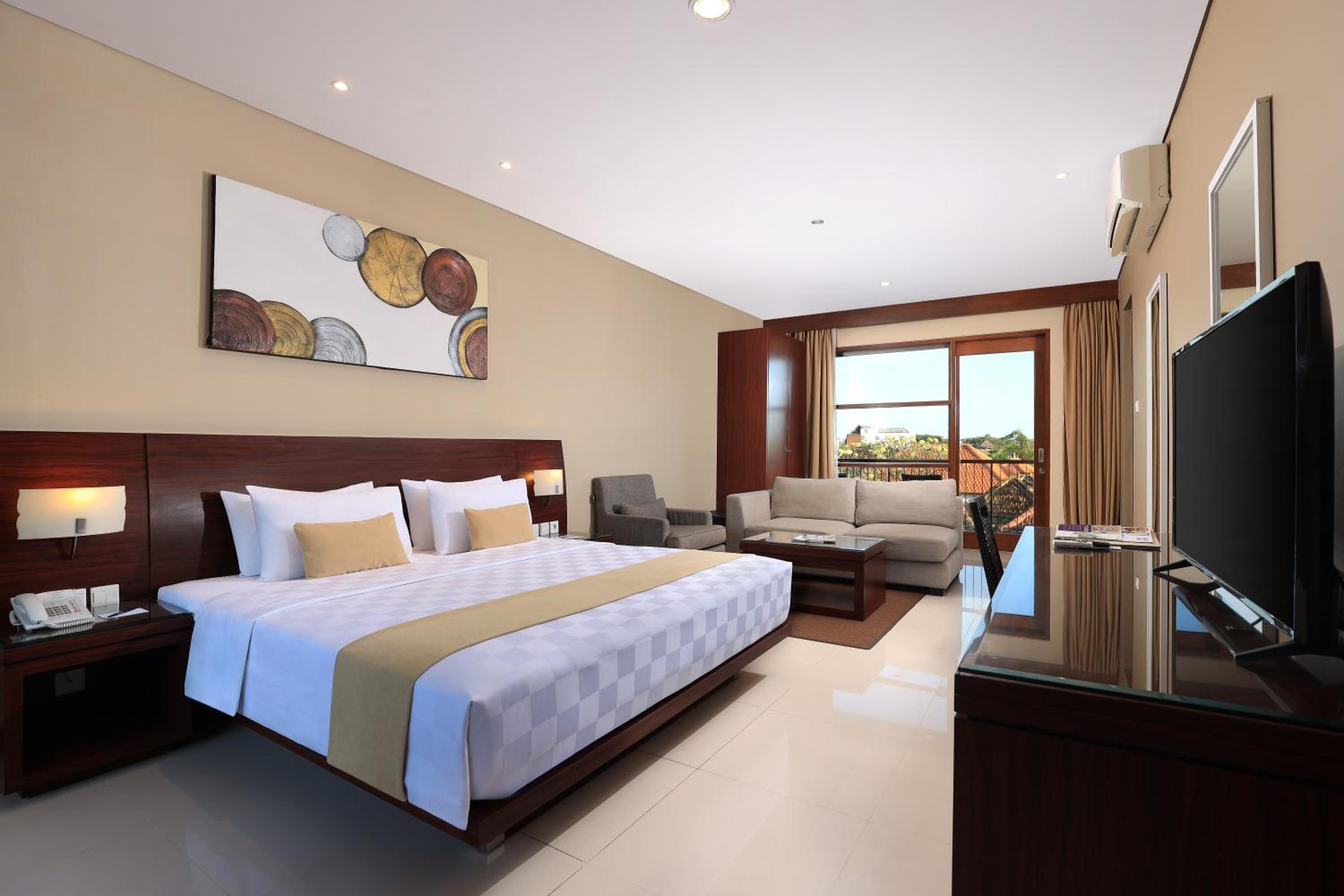 Junior Suite - Photo 4