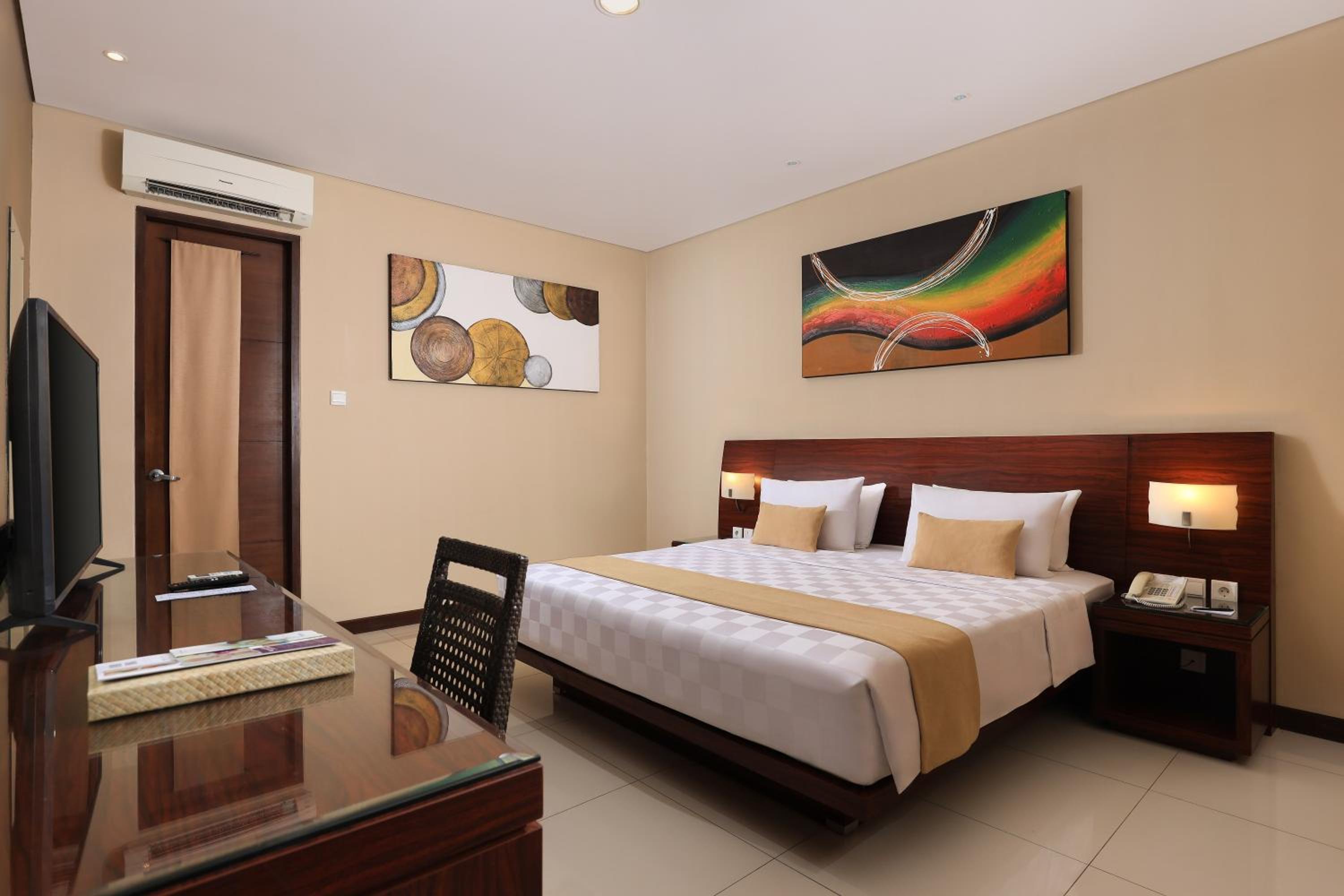 Apartment Suite - Photo 2