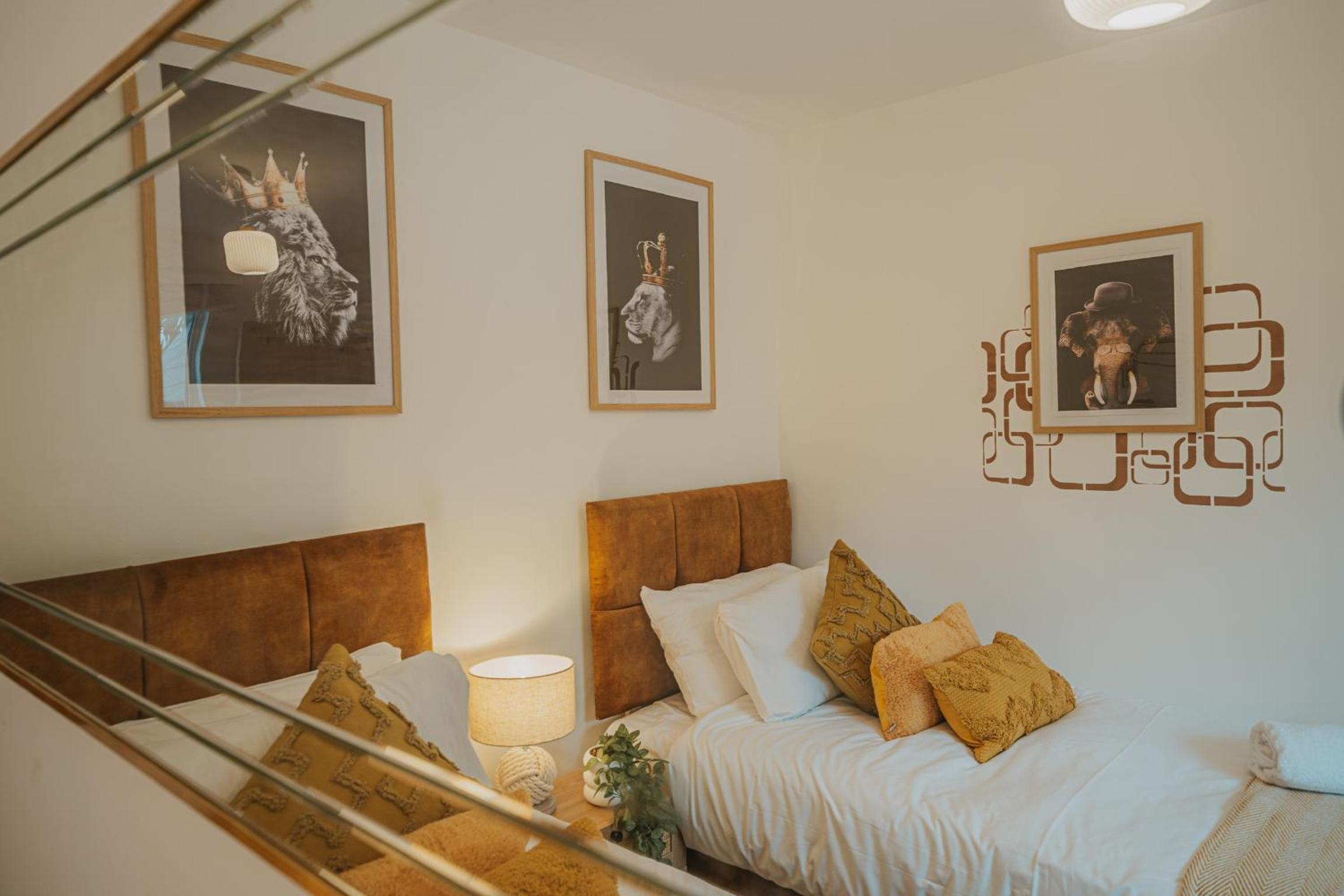 Two-Bedroom House photo 1