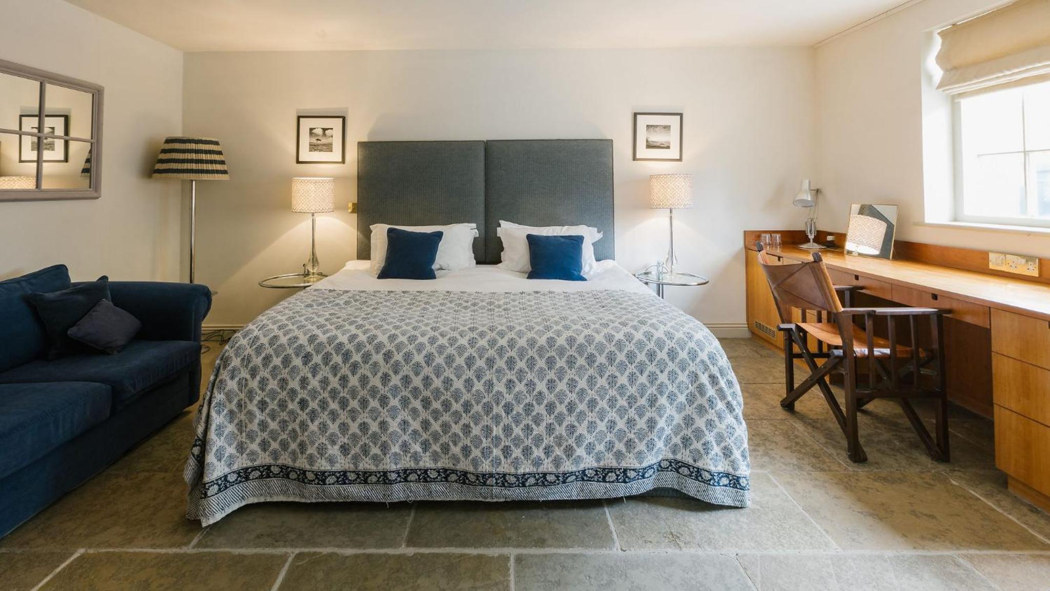 Luxury Double Room photo 1