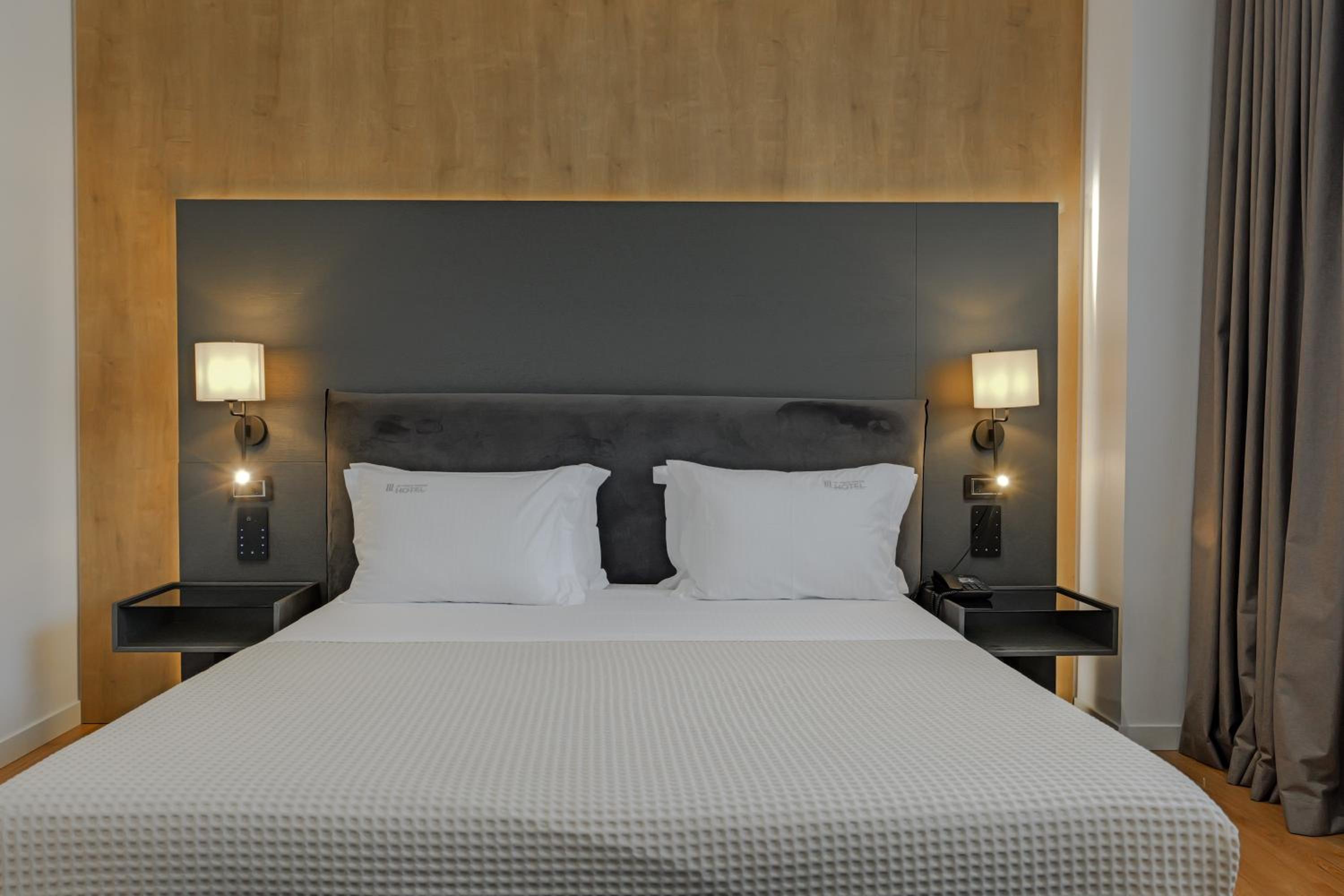 Standard Double Room photo 3