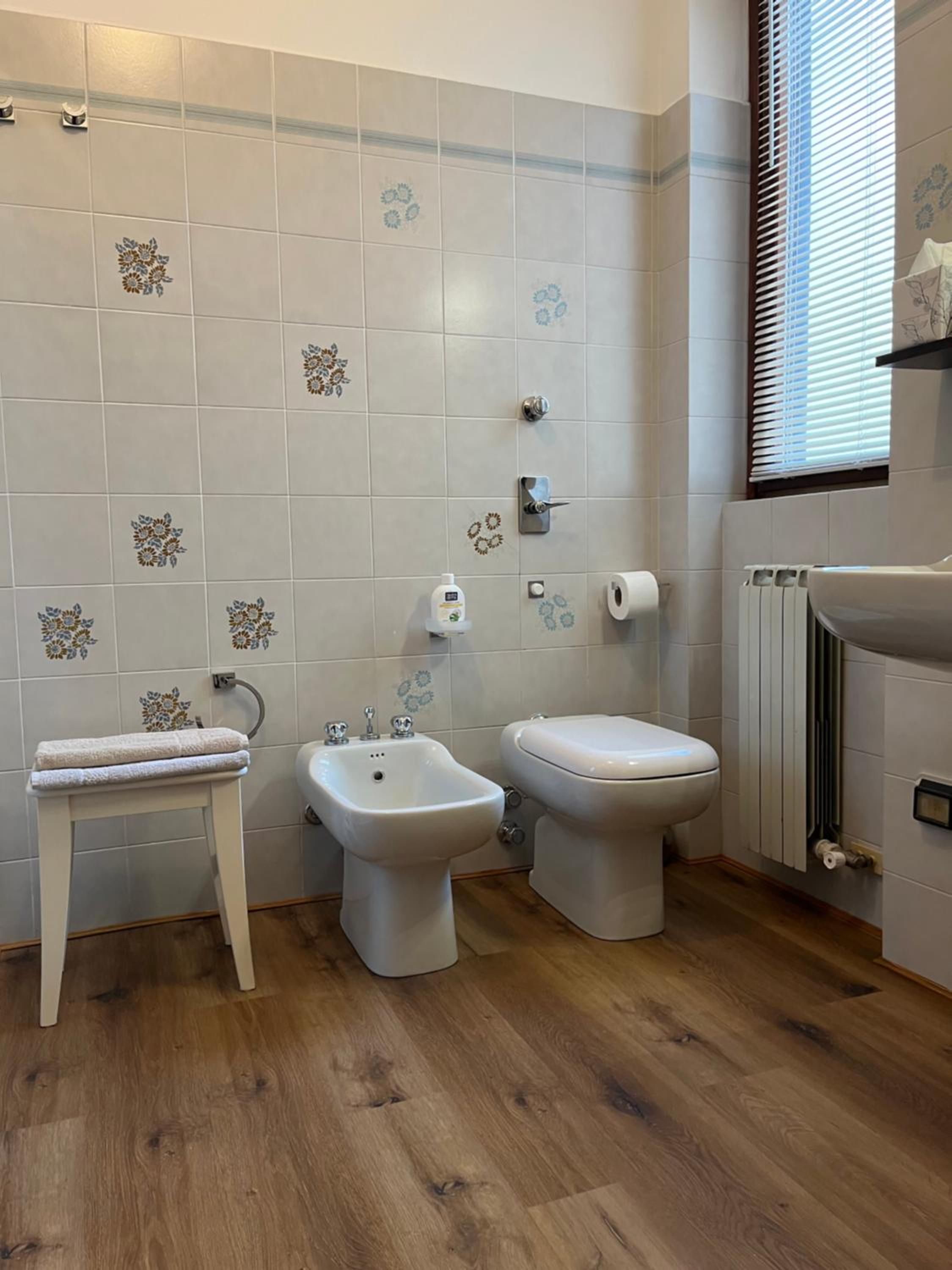 Double Room - Photo 19