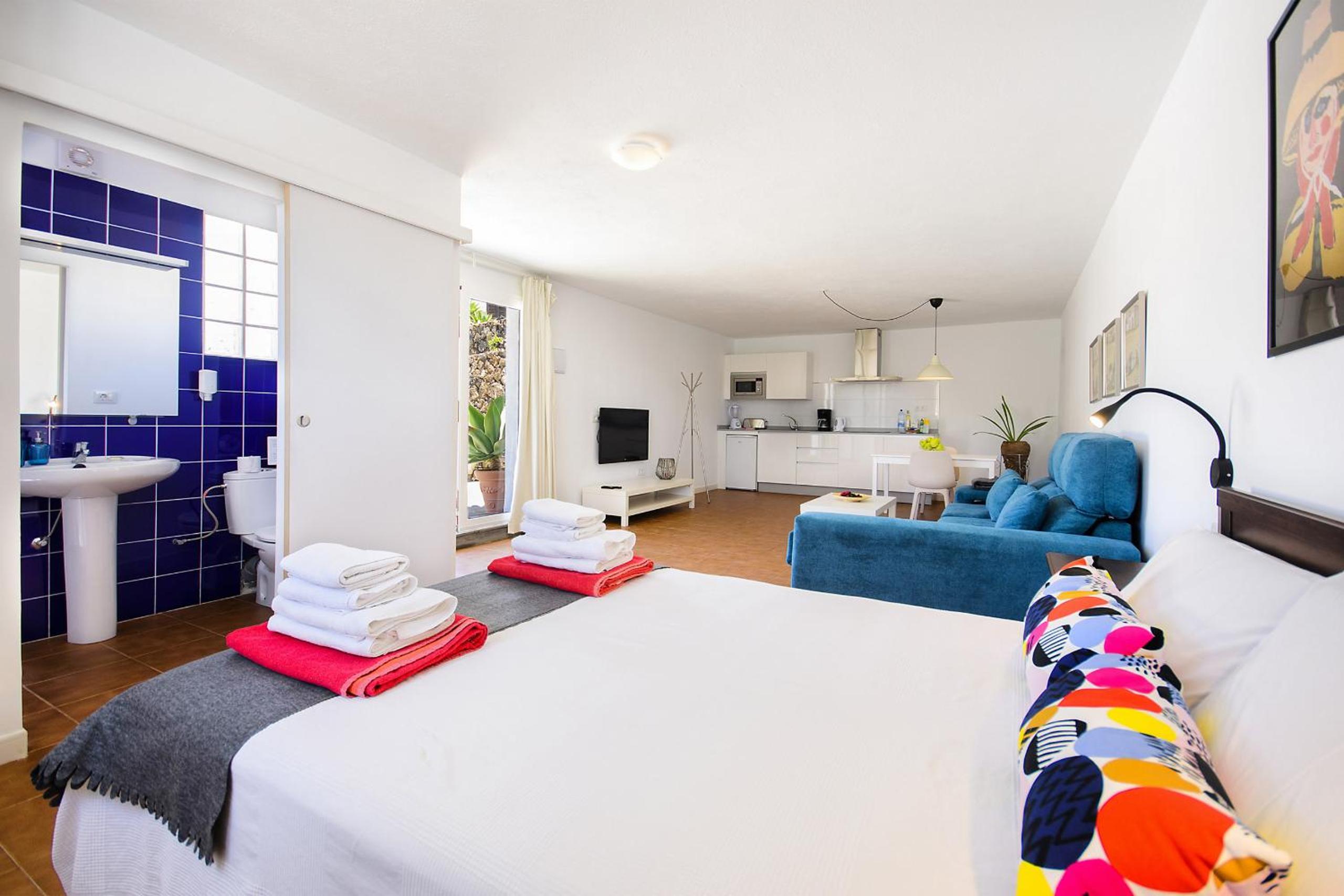 Apartment photo 3