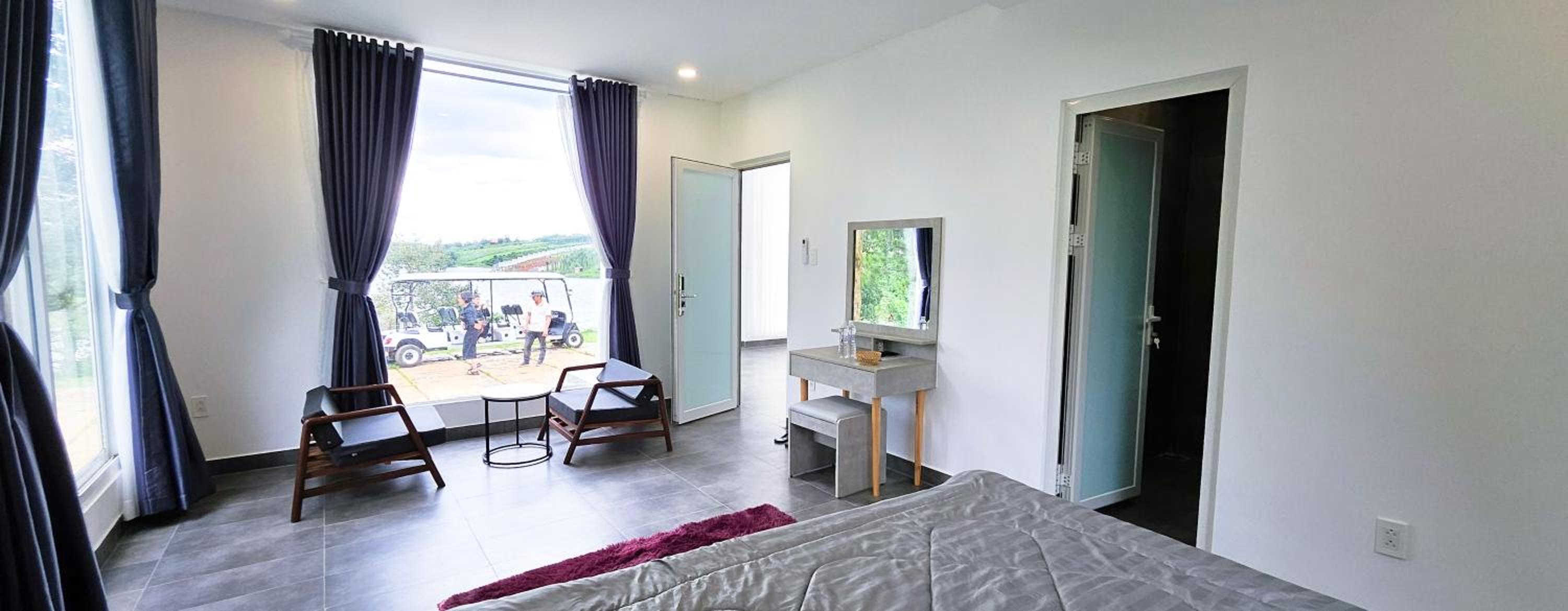 Deluxe Room photo 1