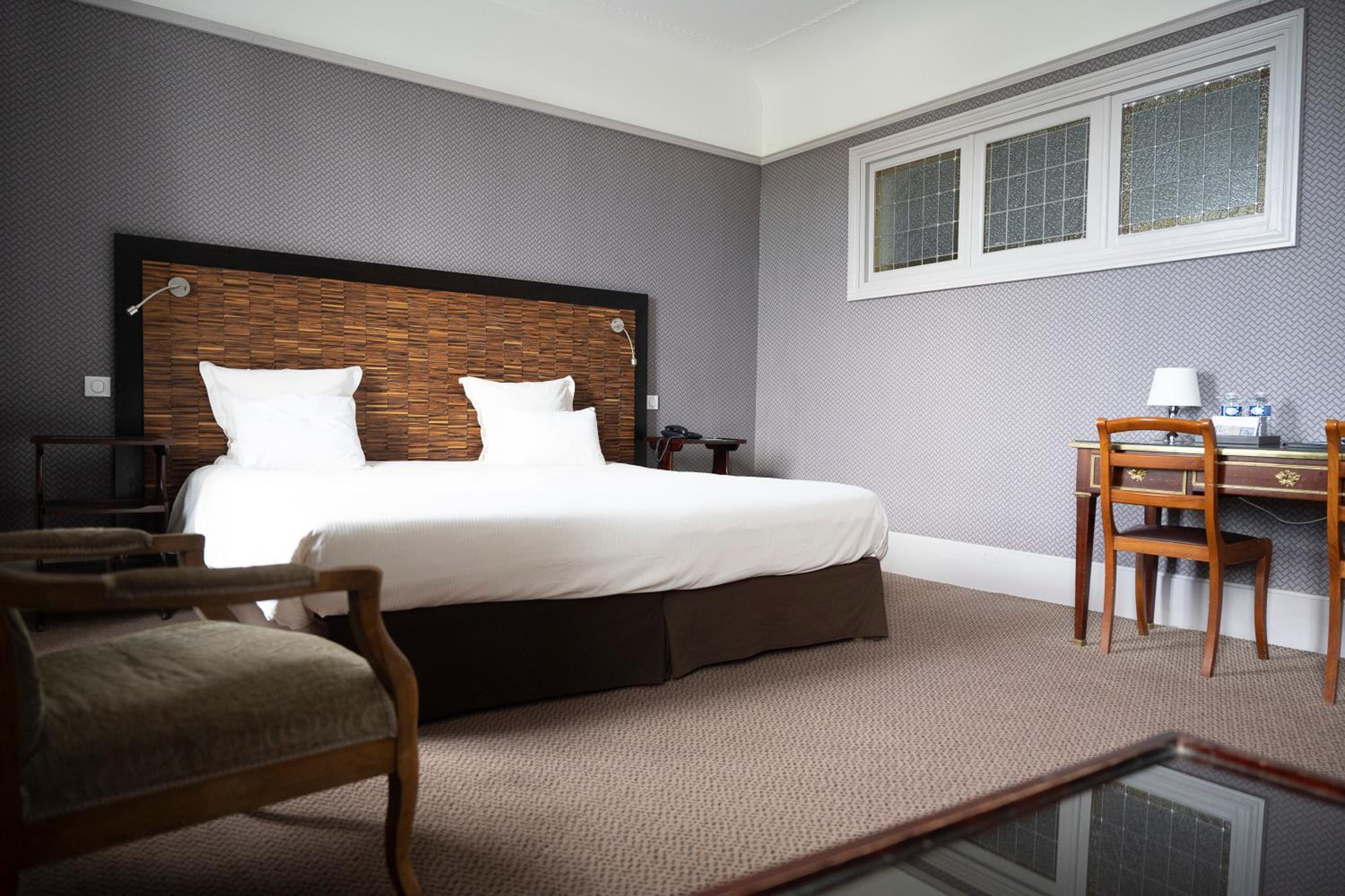 Junior Suite - Photo 2