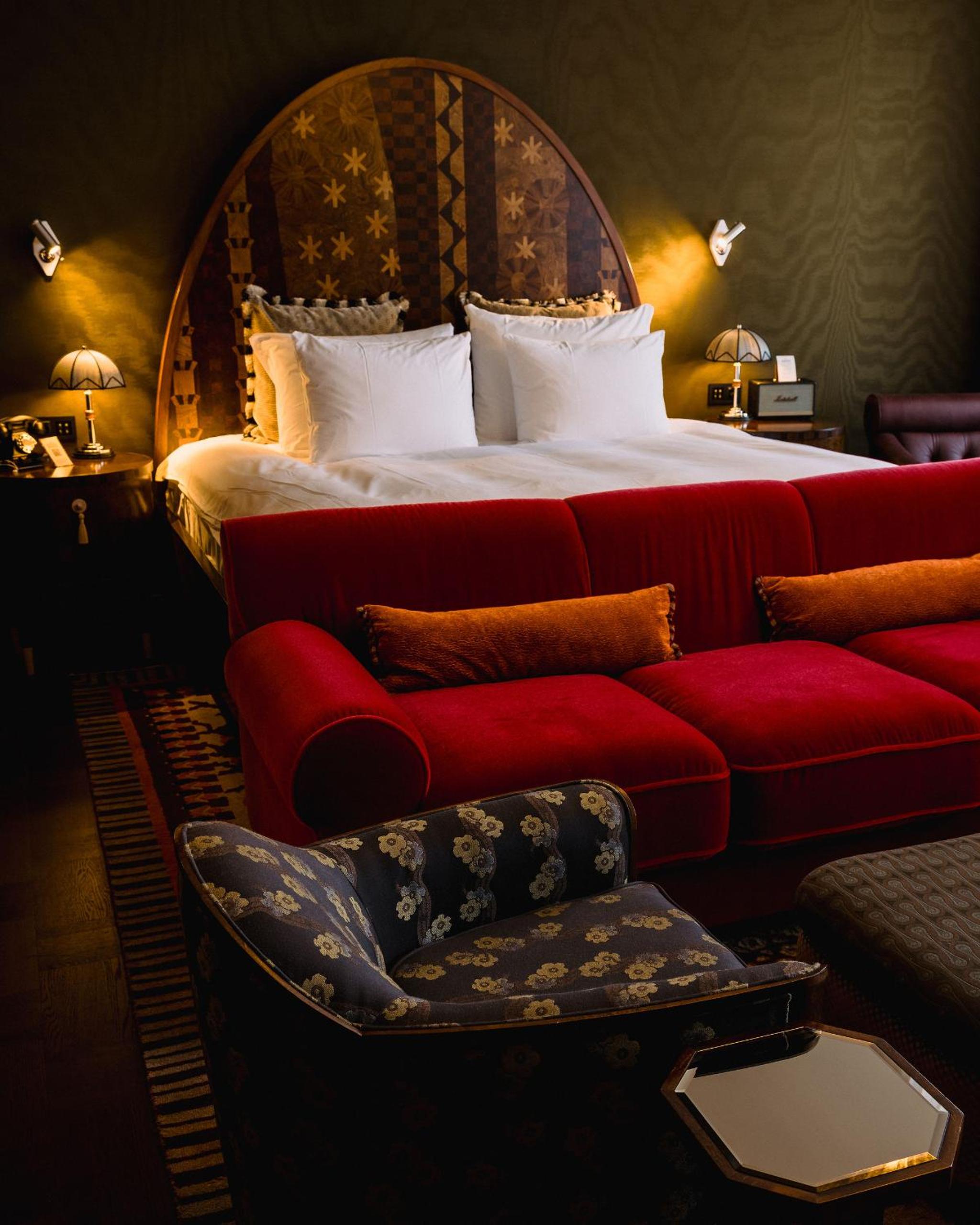 Heritage Suite - Photo 4