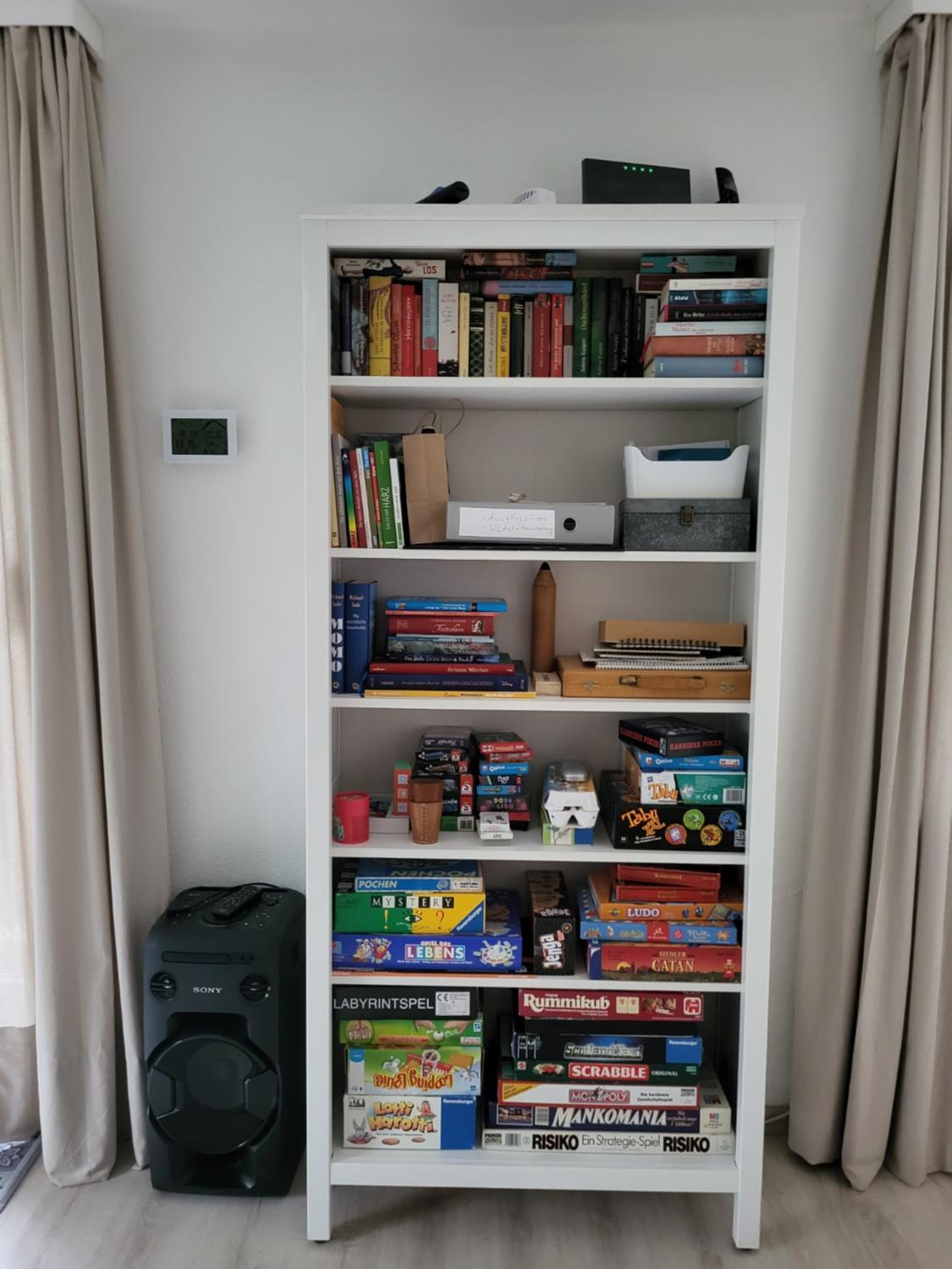 Two-Bedroom Apartment photo 3