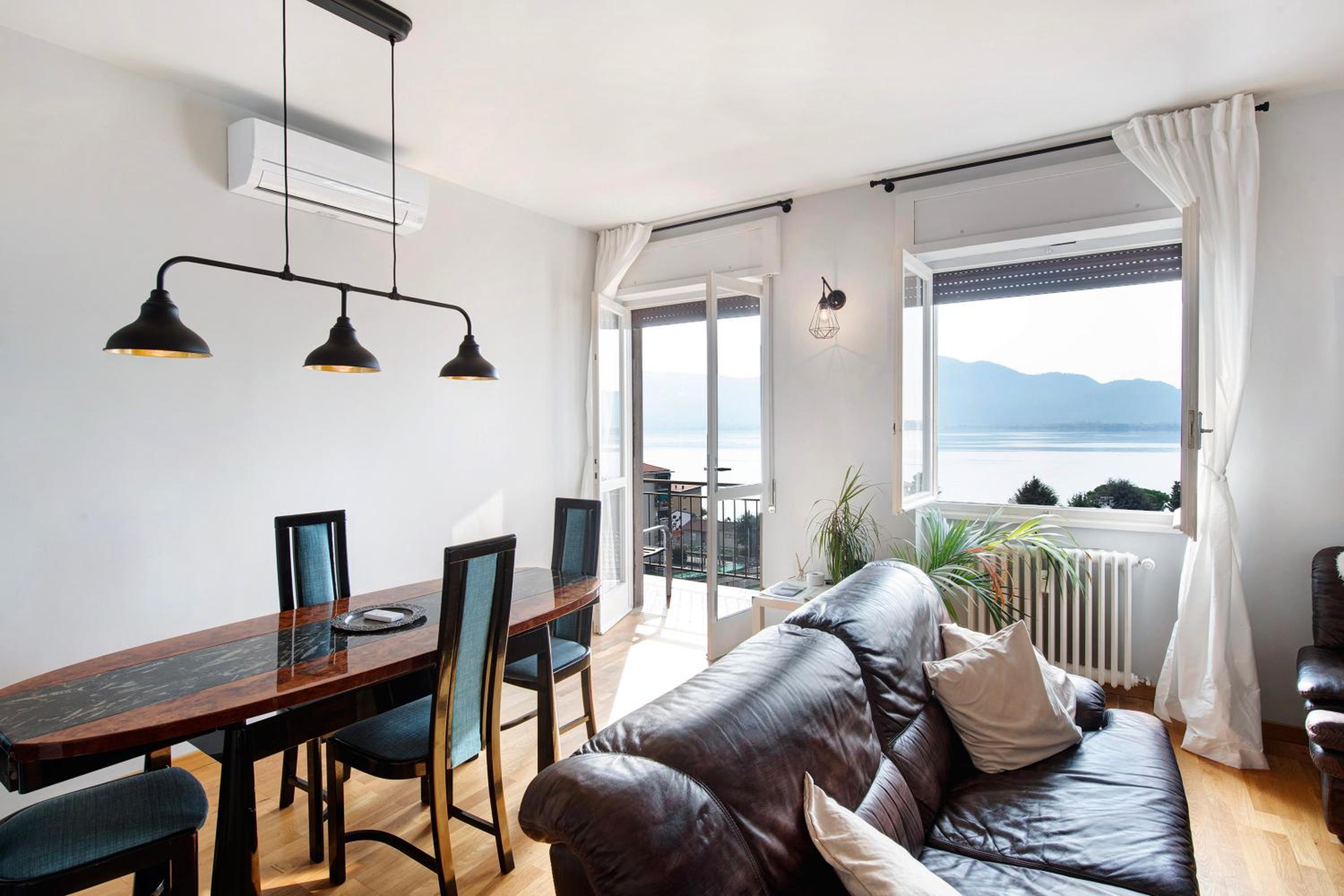 Two-Bedroom Superior Apartment