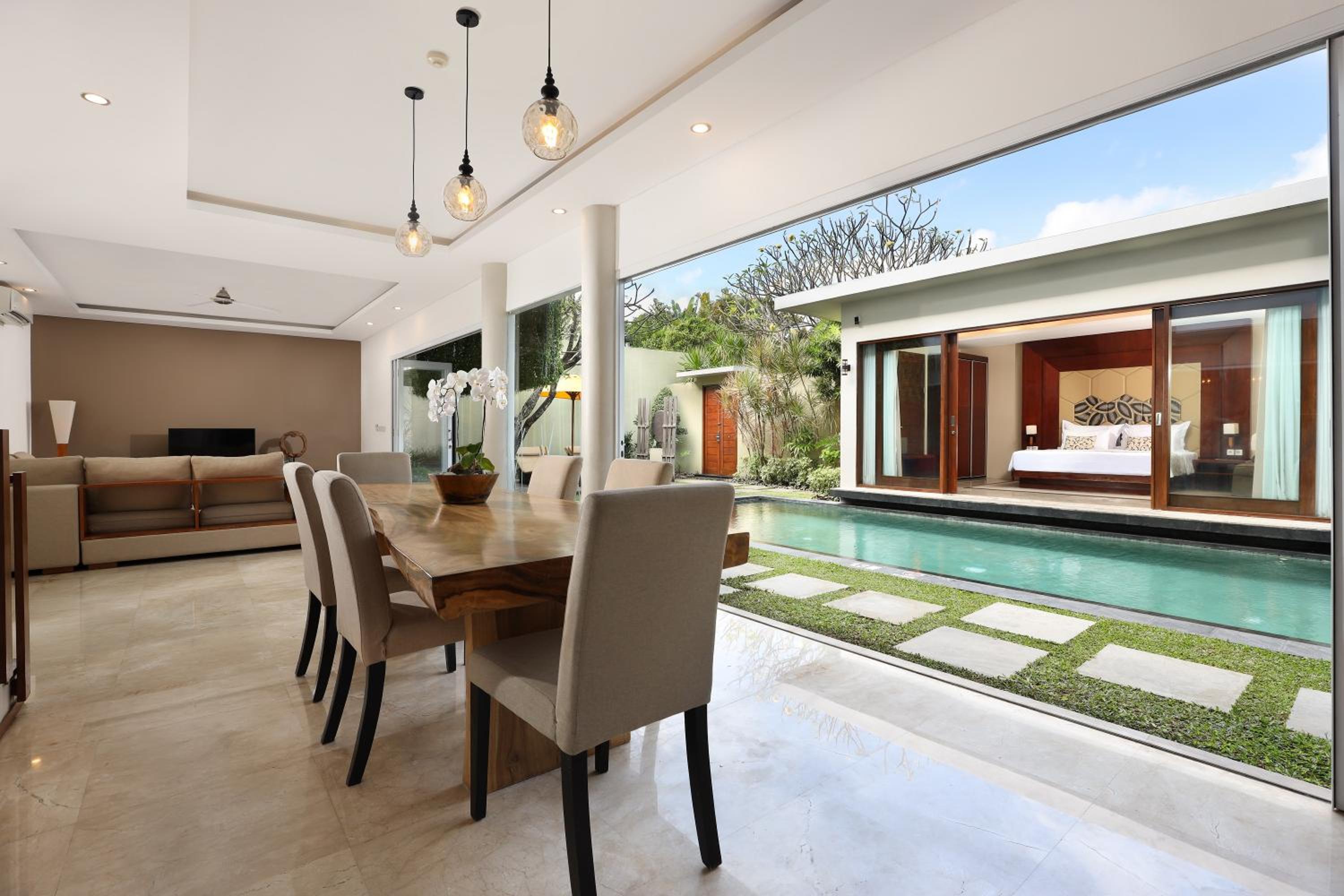 Two-Bedroom Villa with Private Pool - Photo 11