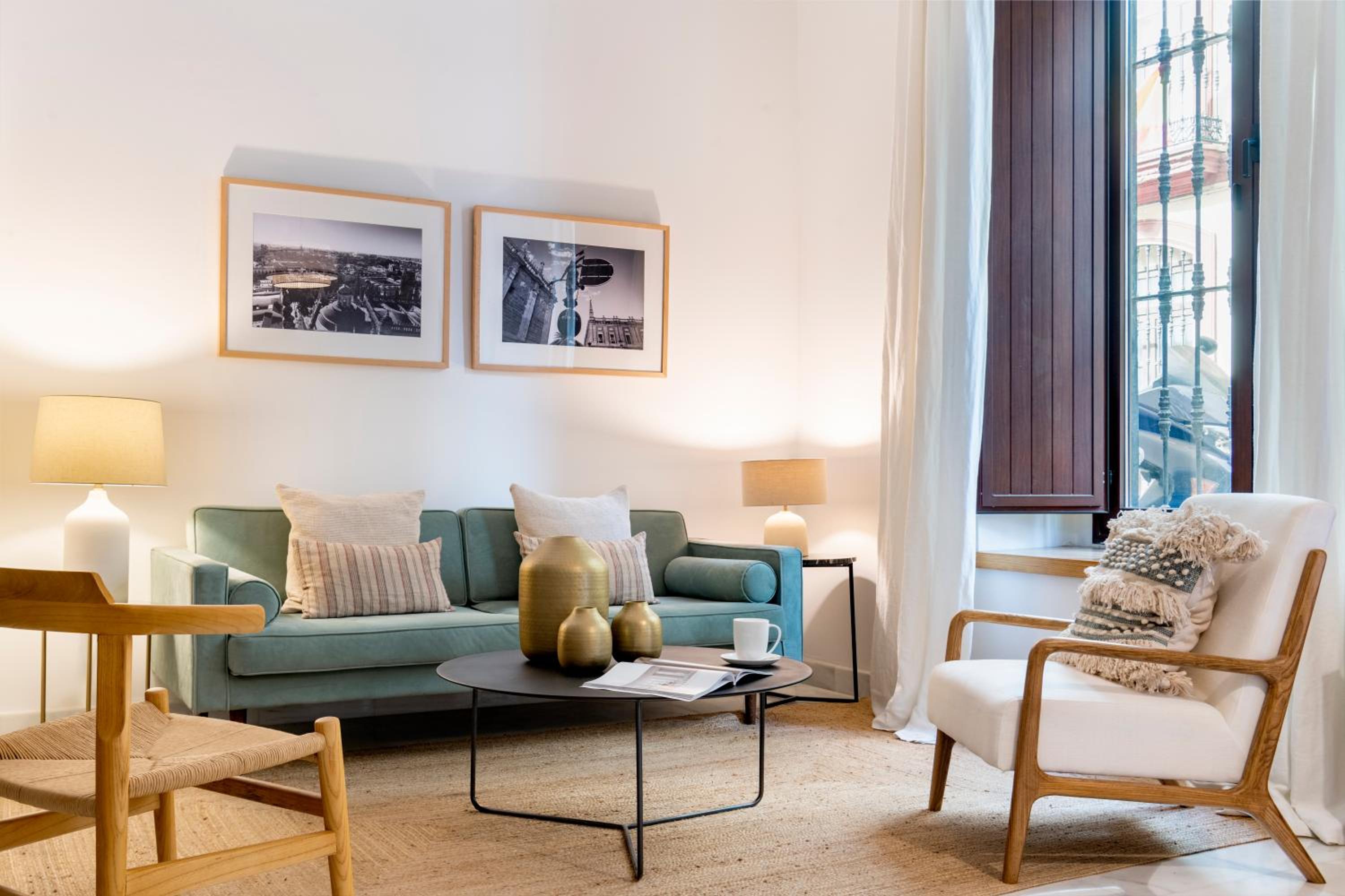 Apartamento