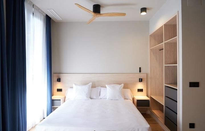 Habitación Estándar Familiar