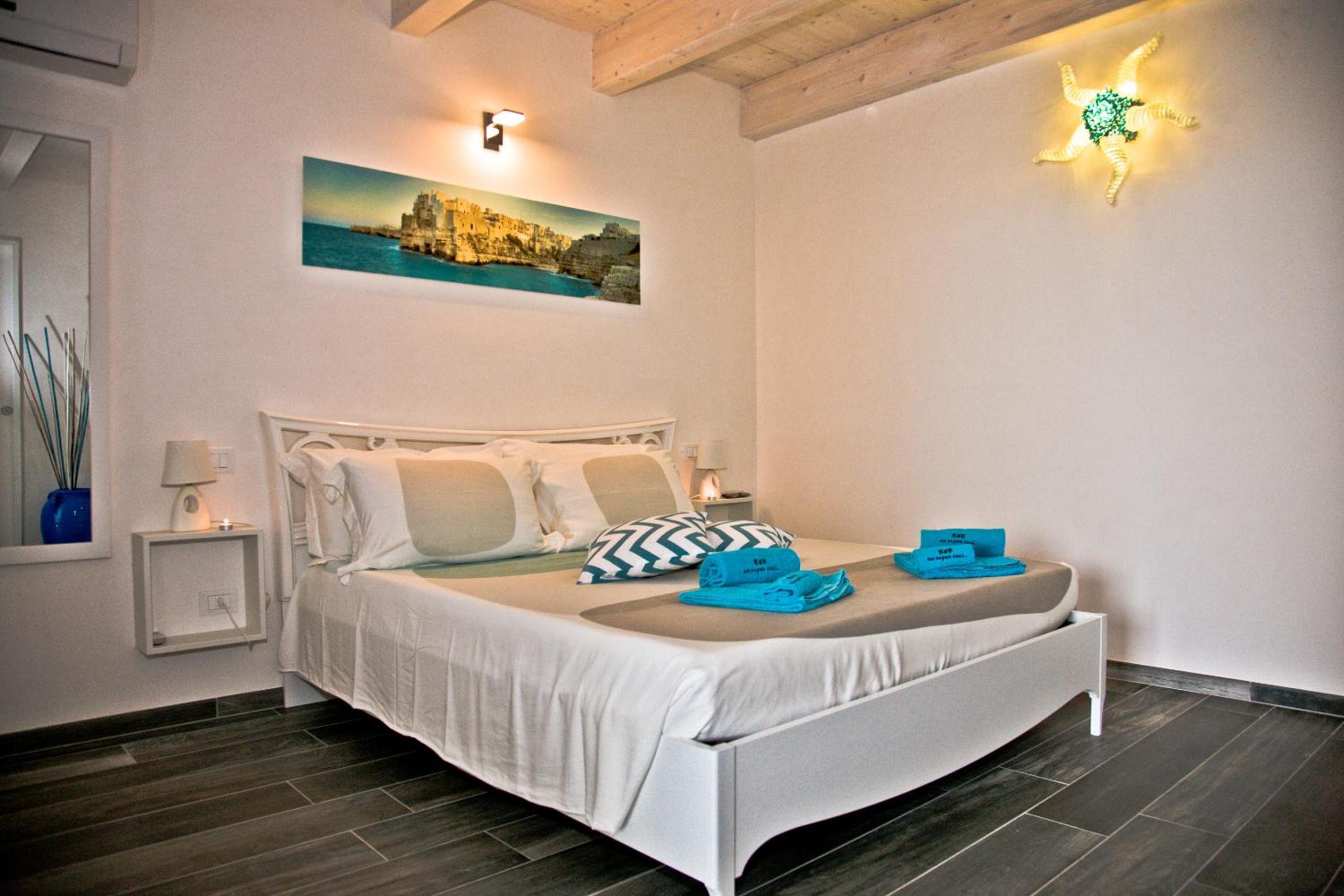 Junior Suite with Terrace photo 1