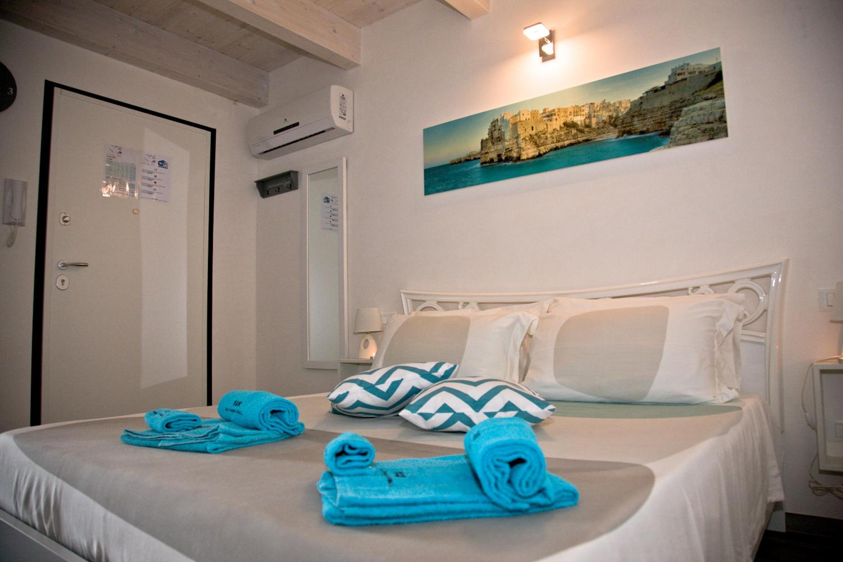 Junior Suite with Terrace photo 2