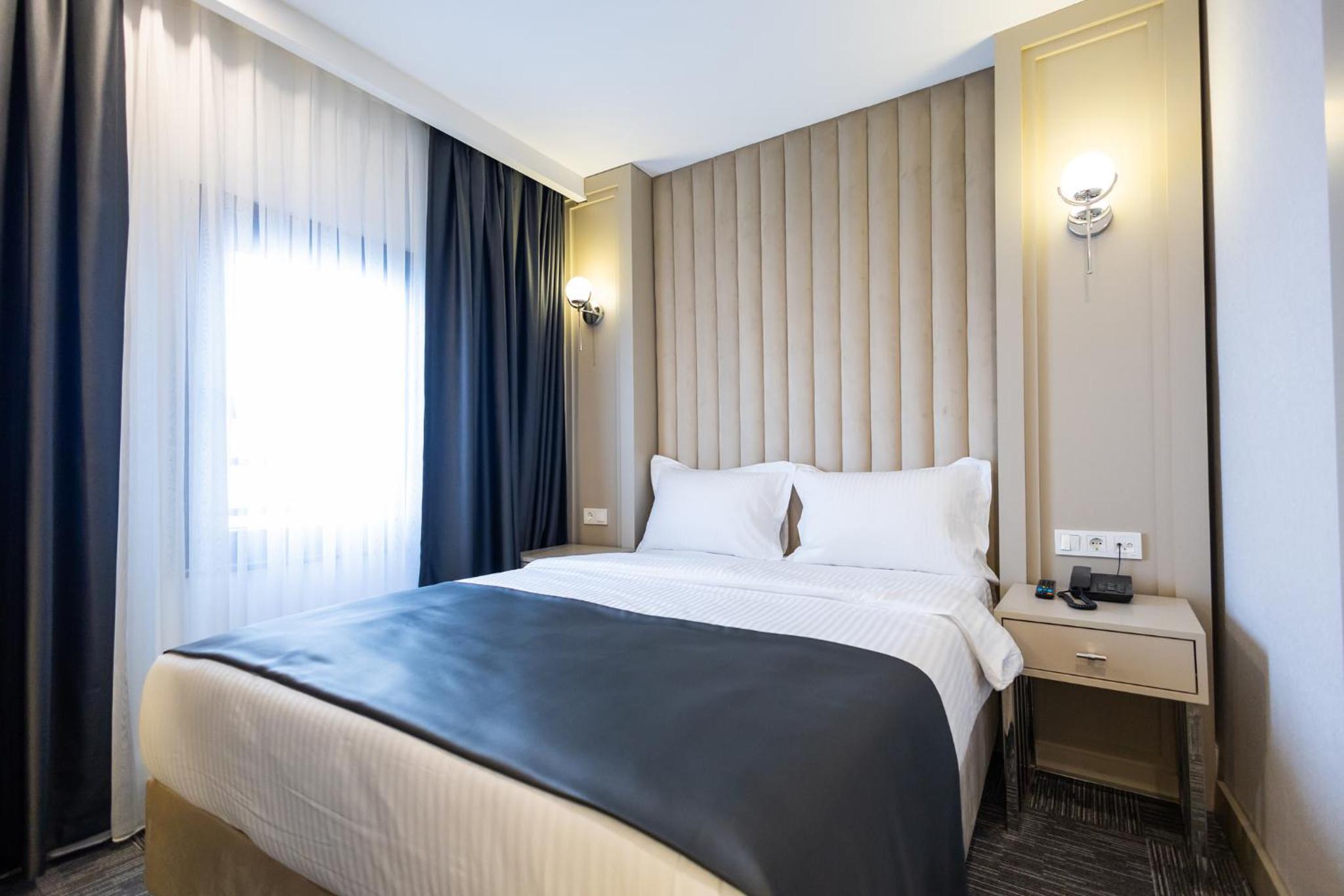 Double Room photo 2