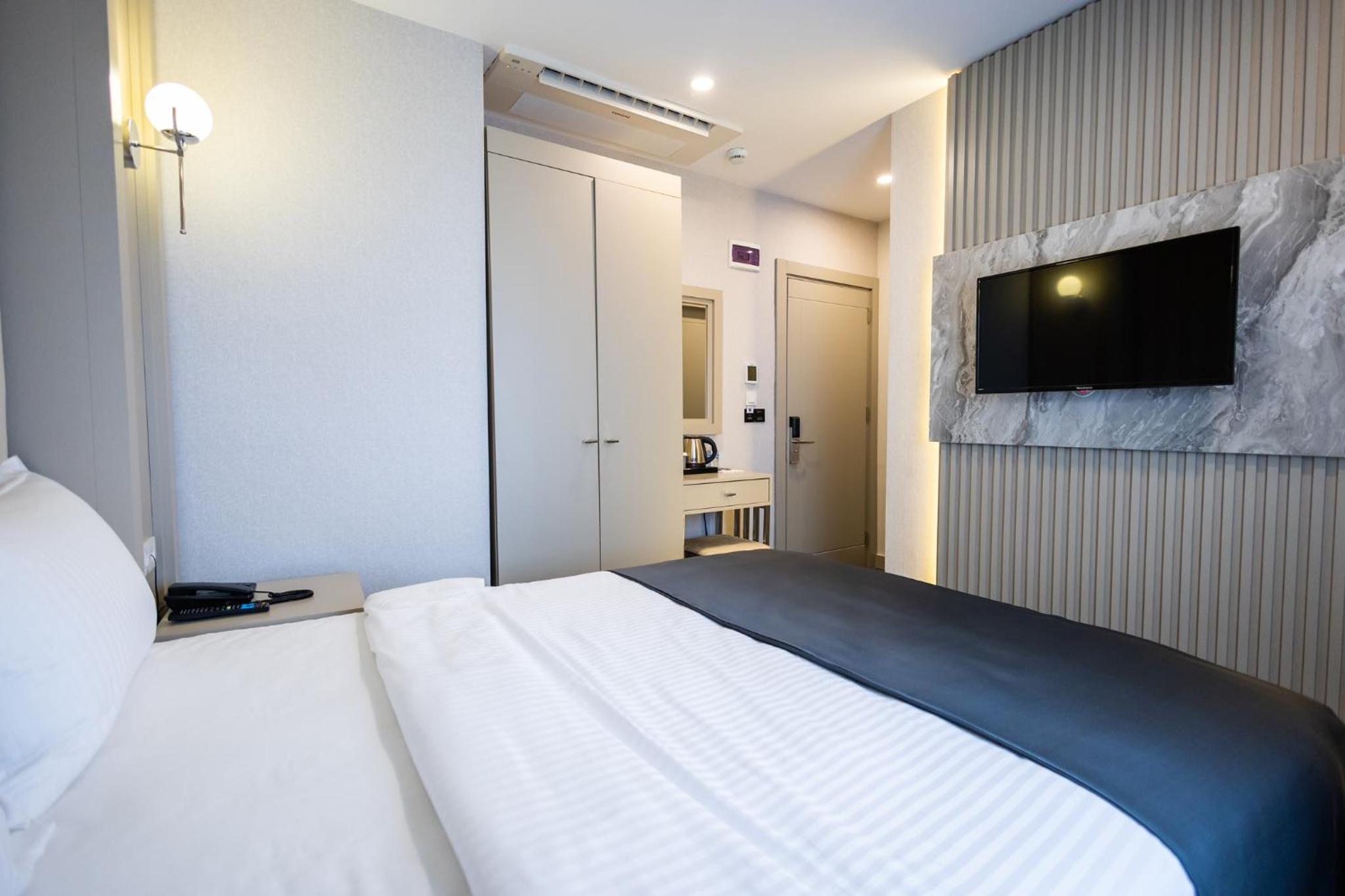 Double Room photo 3