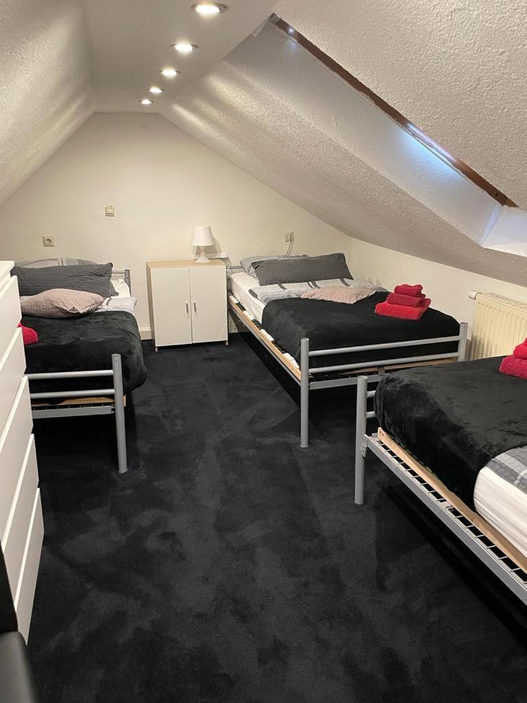 Duplex Apartment photo 2