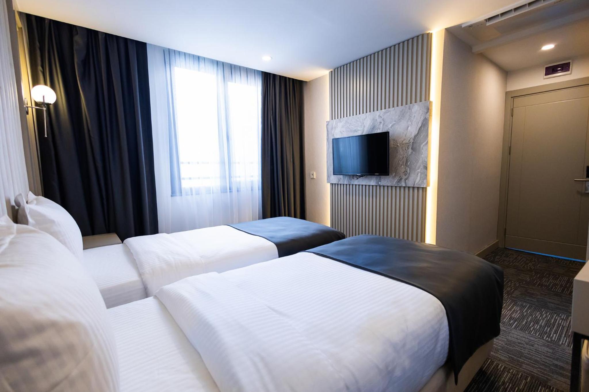 Twin Room photo 3