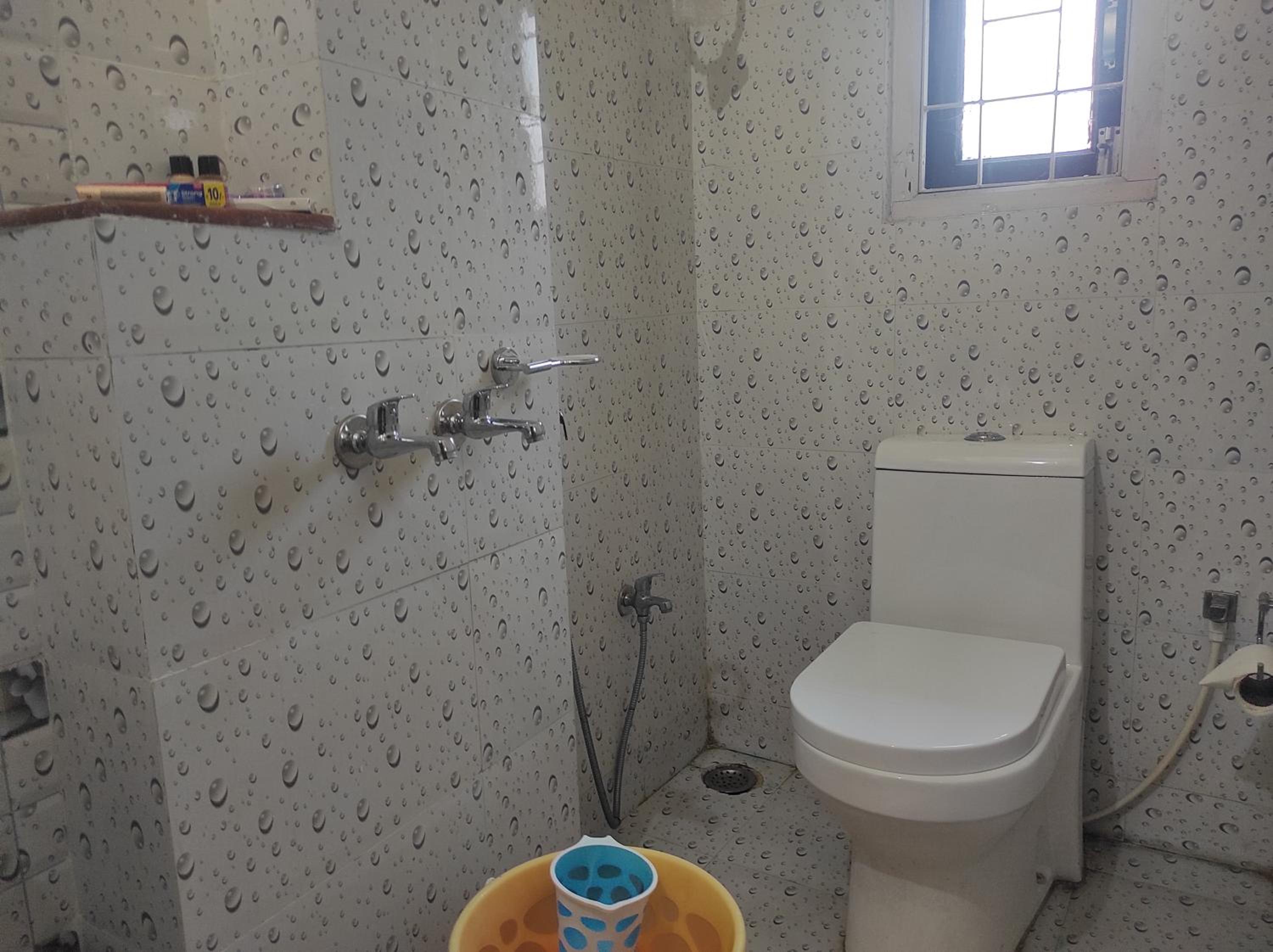 Deluxe Single Room photo 2