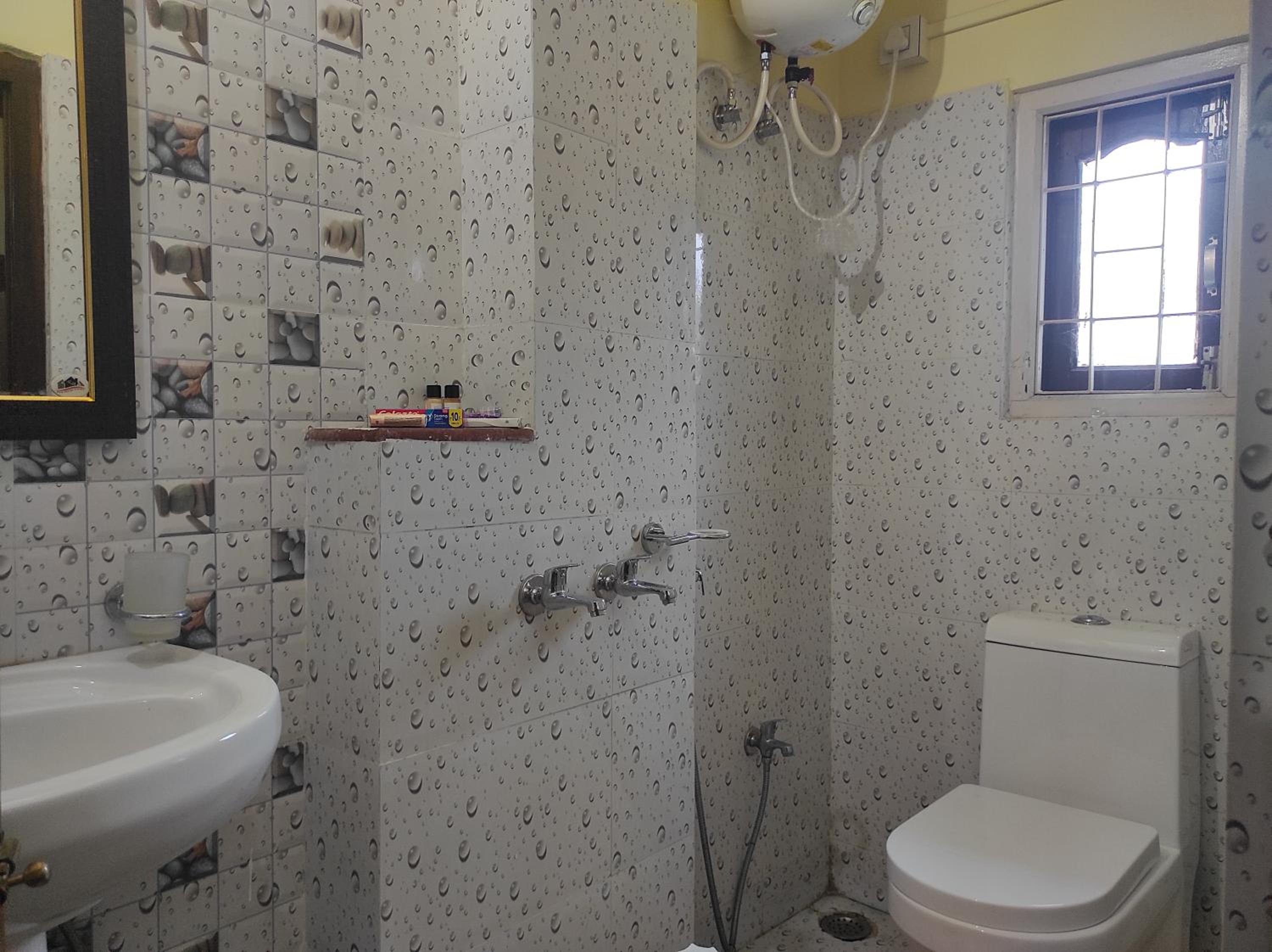 Deluxe Single Room photo 3
