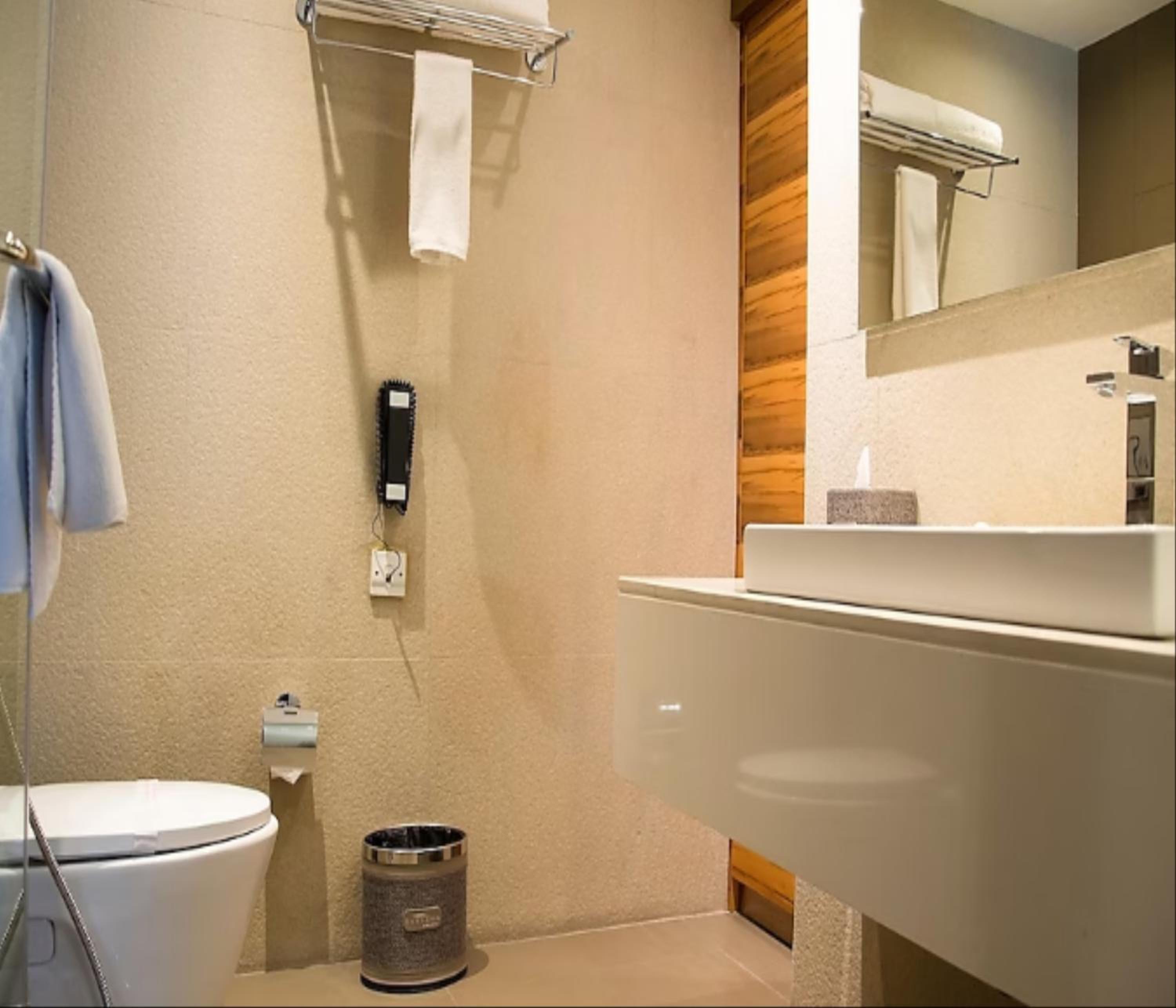 Deluxe Room photo 2