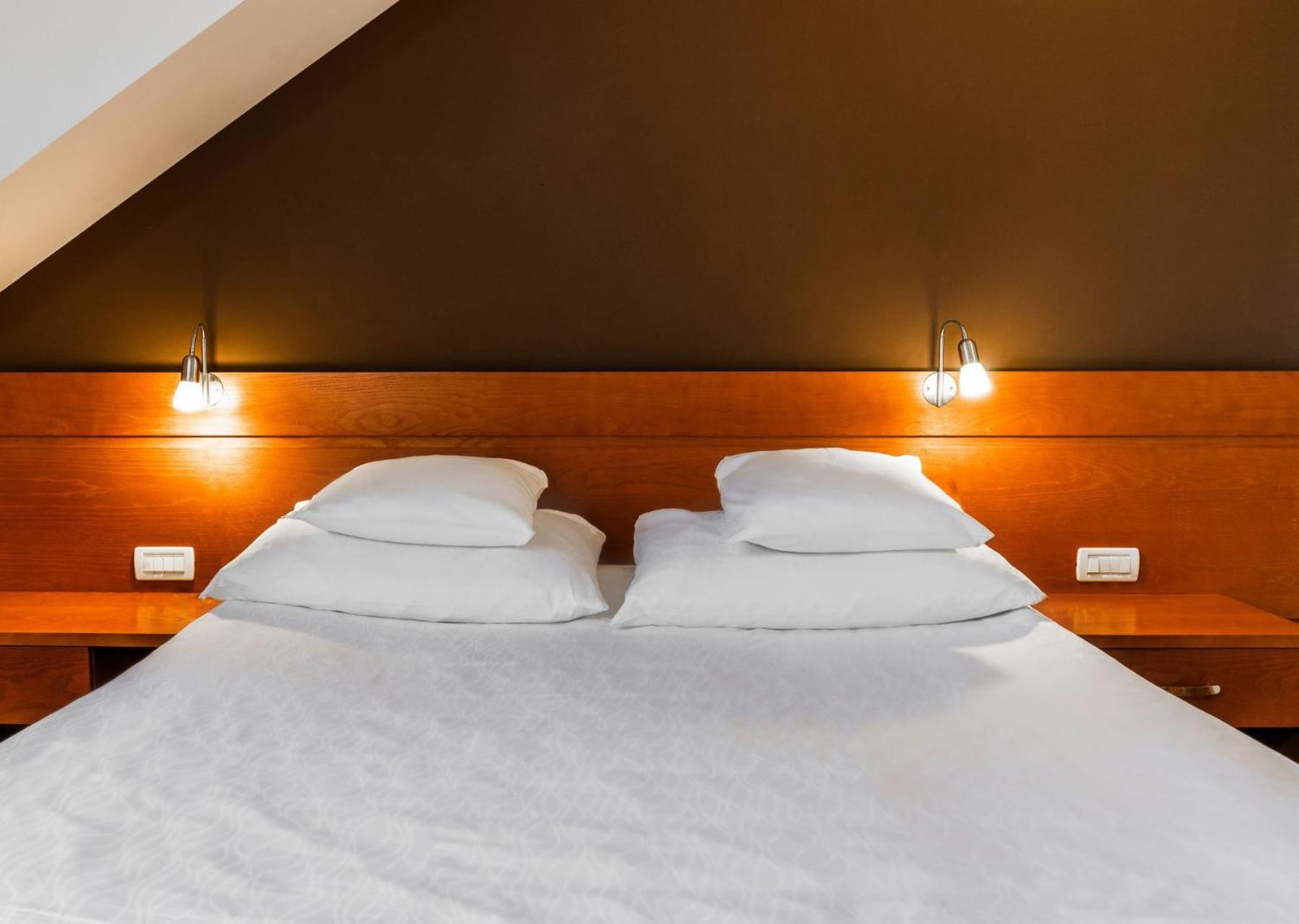 Attic Double or Twin Room