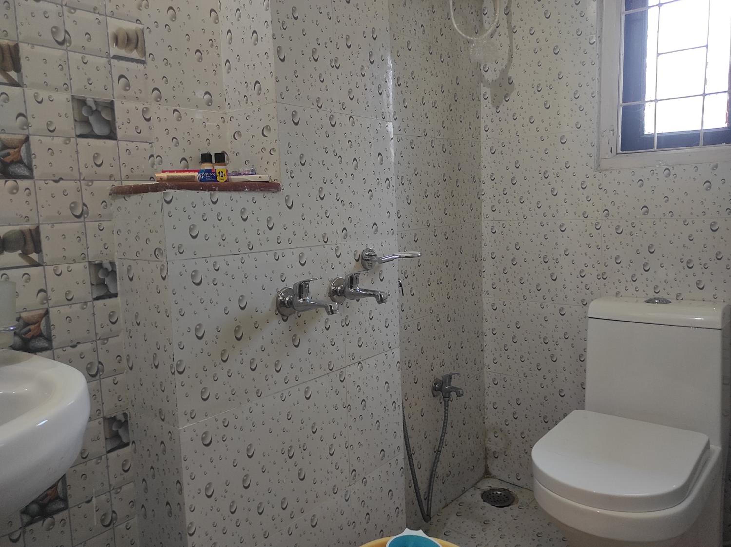 Executive Triple Room photo 2
