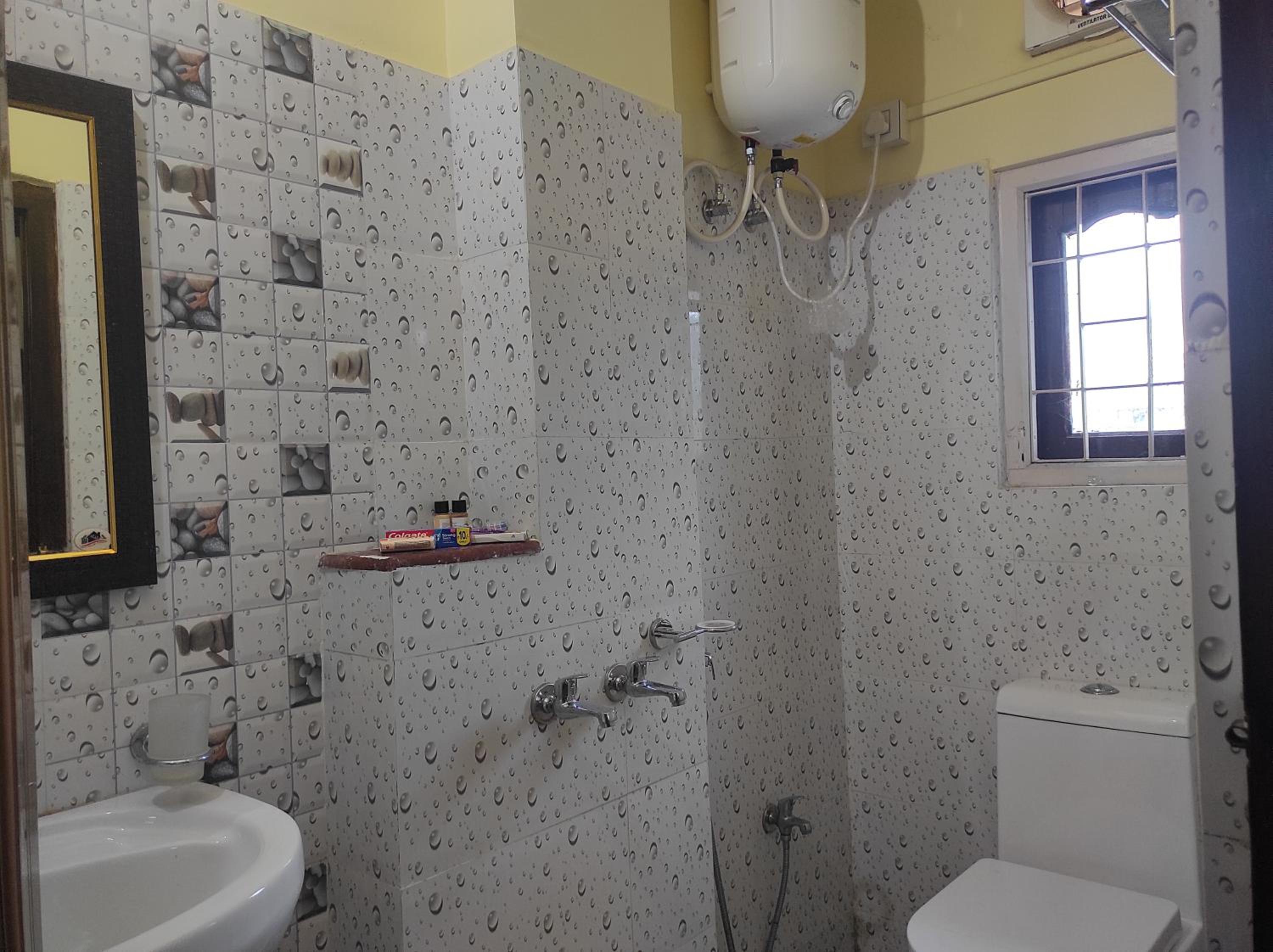 Executive Triple Room photo 3