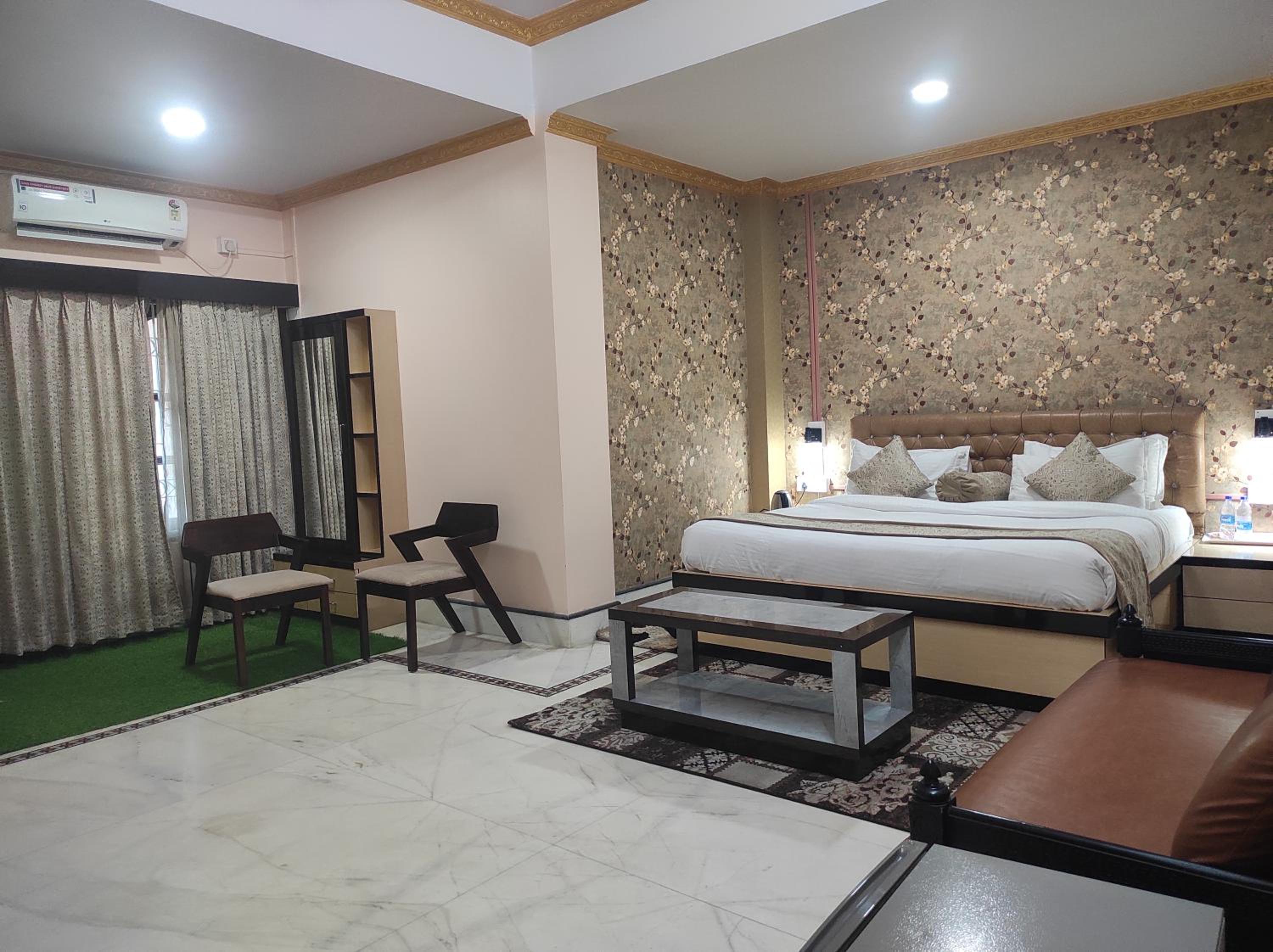 King Suite photo 1