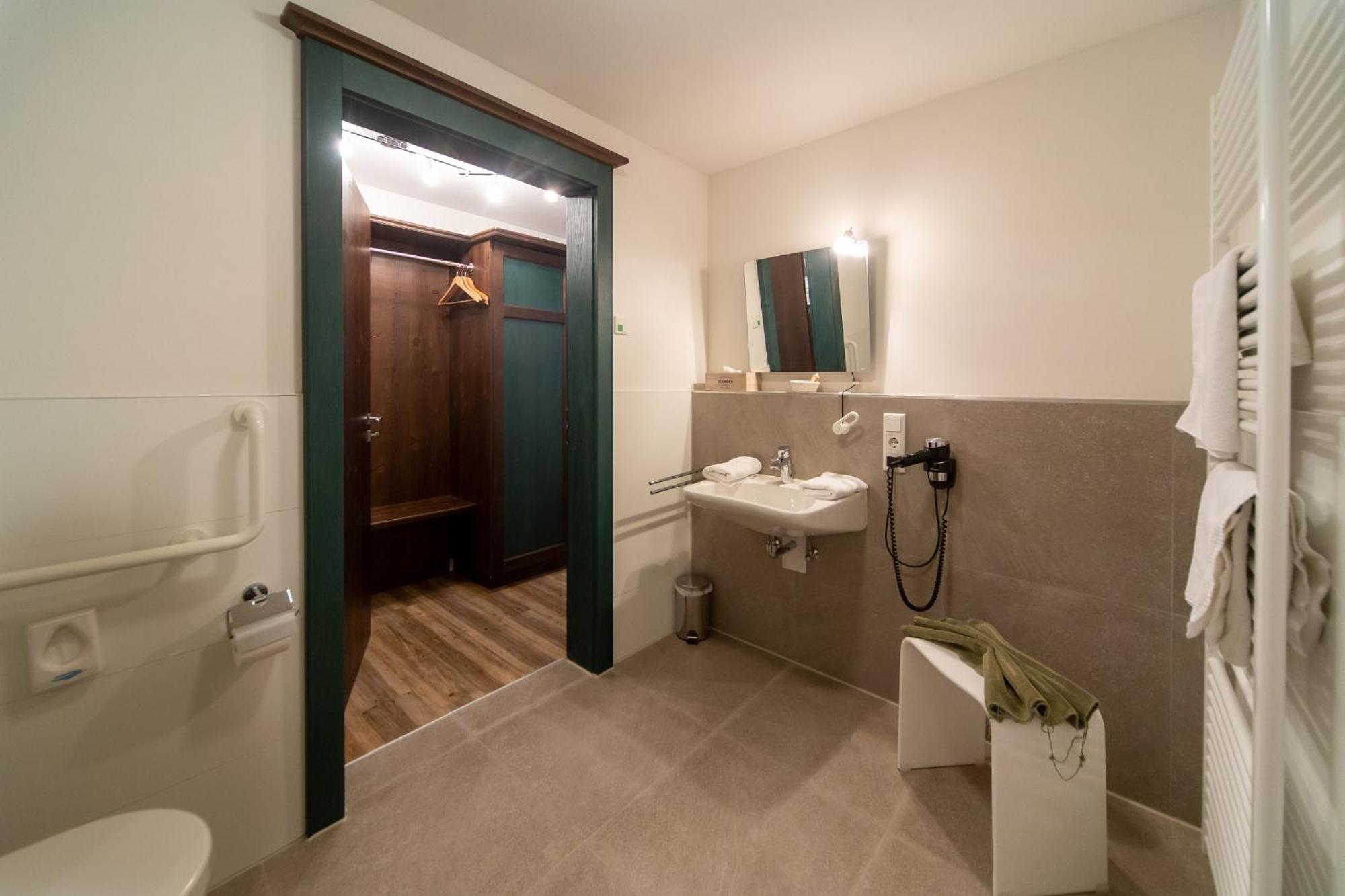 Hotel Restaurant Auerhahn, 写真 4