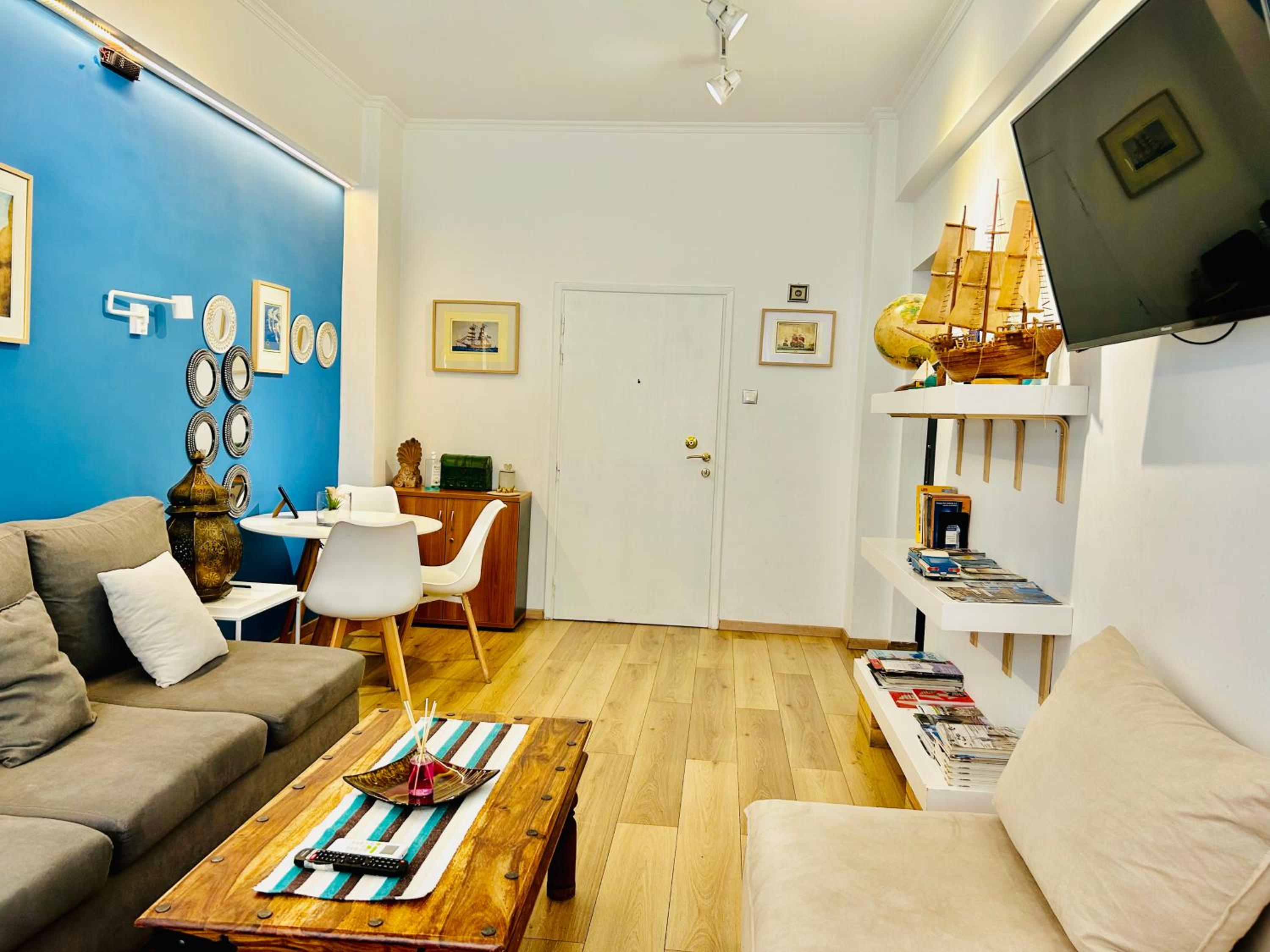 One-Bedroom Apartment - Photo 43