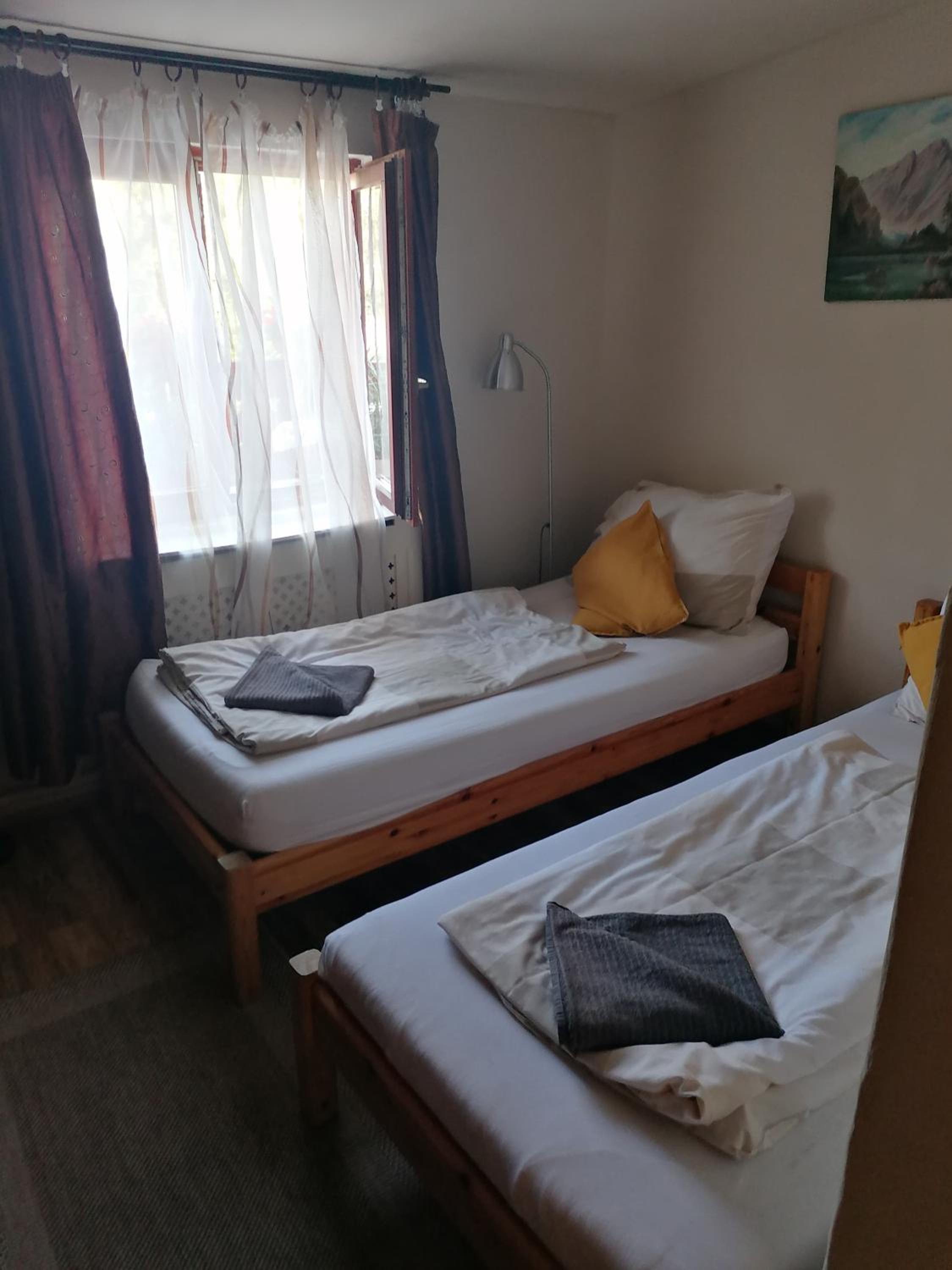 Standard Double or Twin Room photo 1
