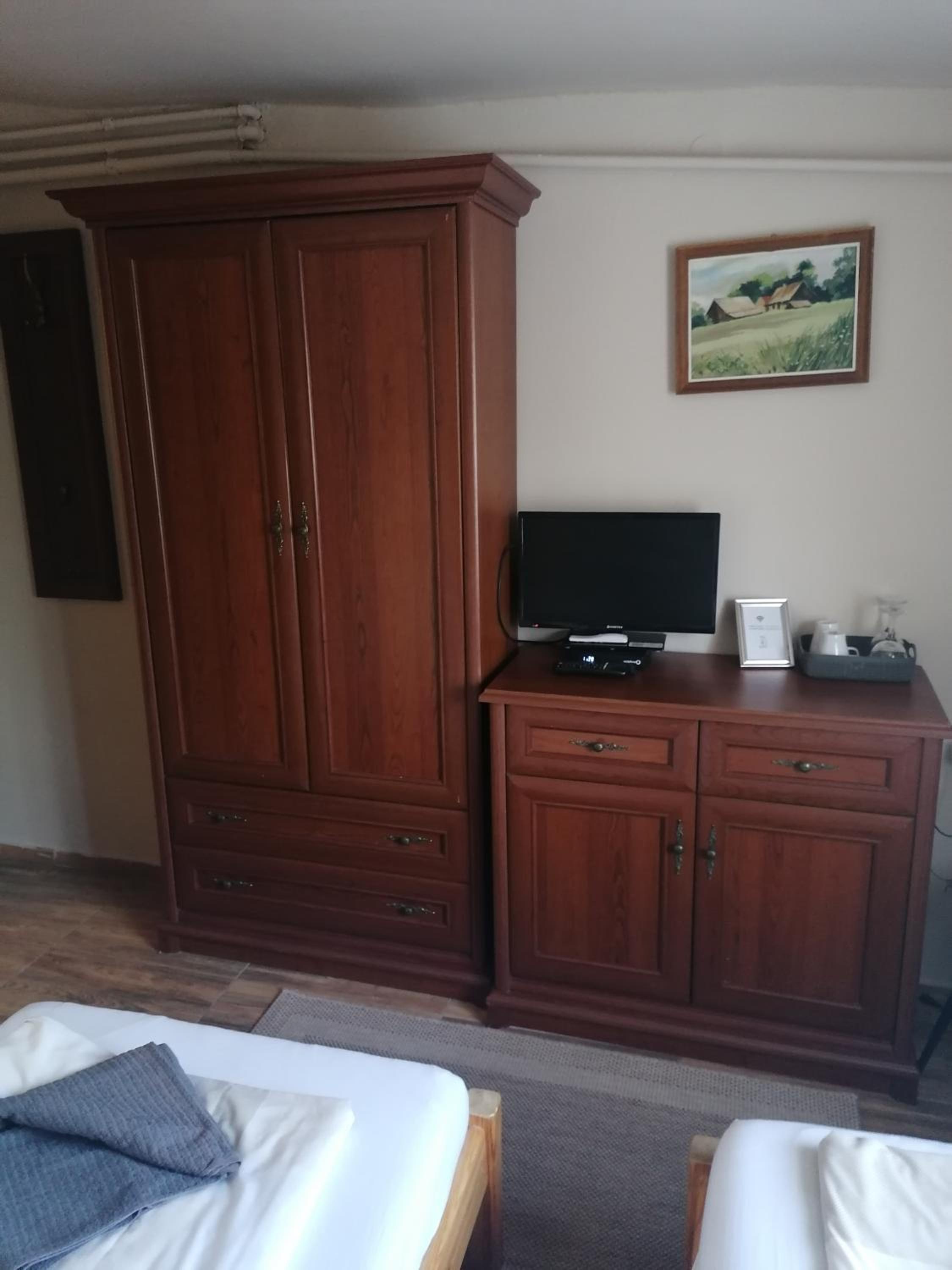 Standard Double or Twin Room photo 2