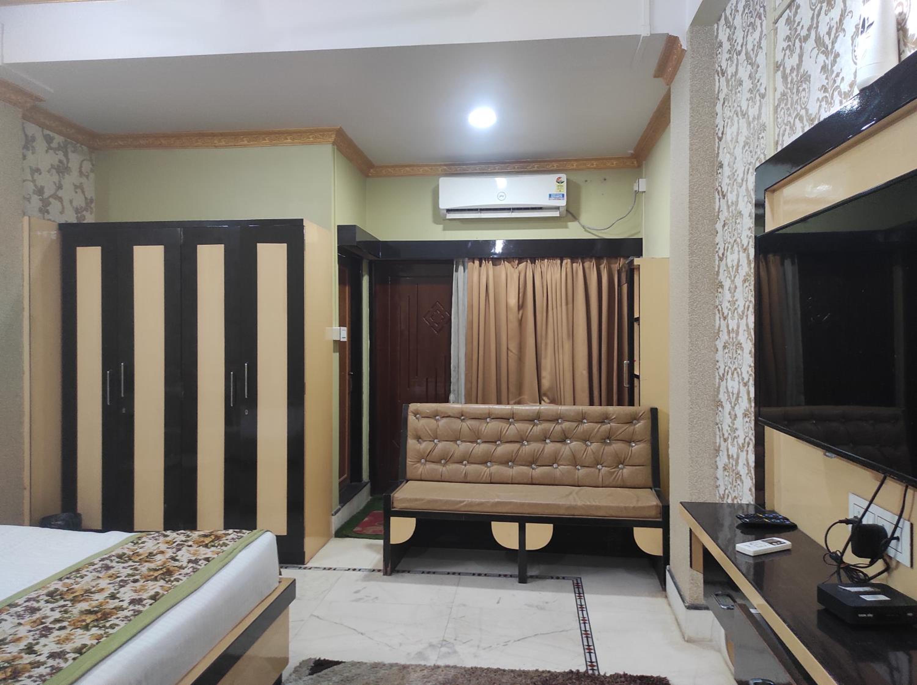 Superior Double Room photo 1
