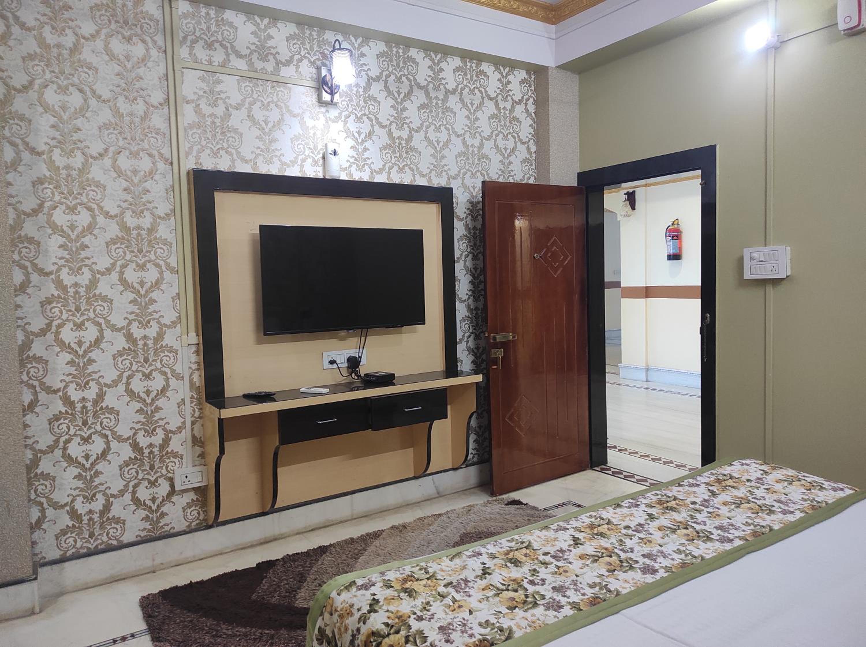 Superior Double Room photo 2