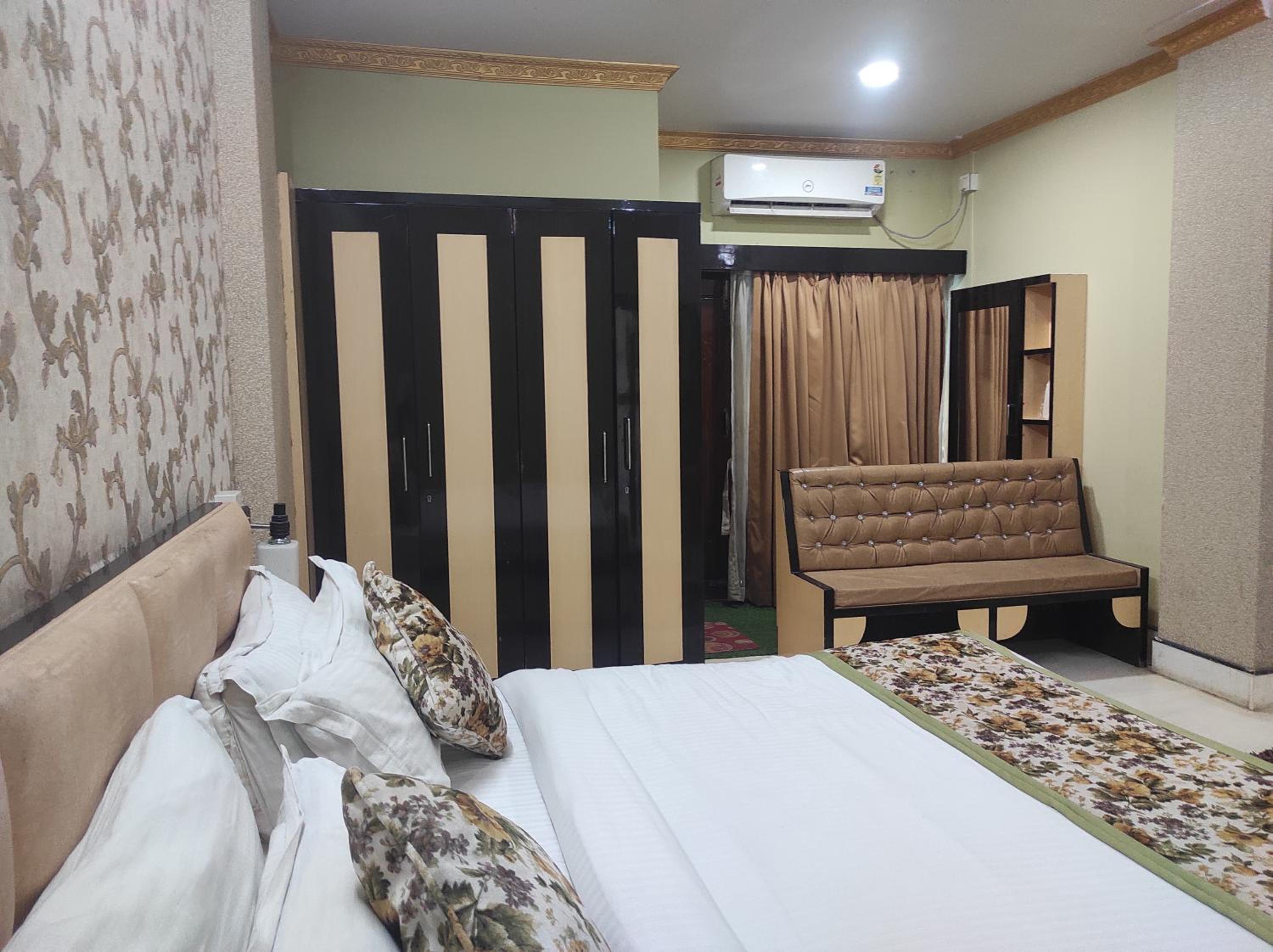 Superior Double Room photo 3