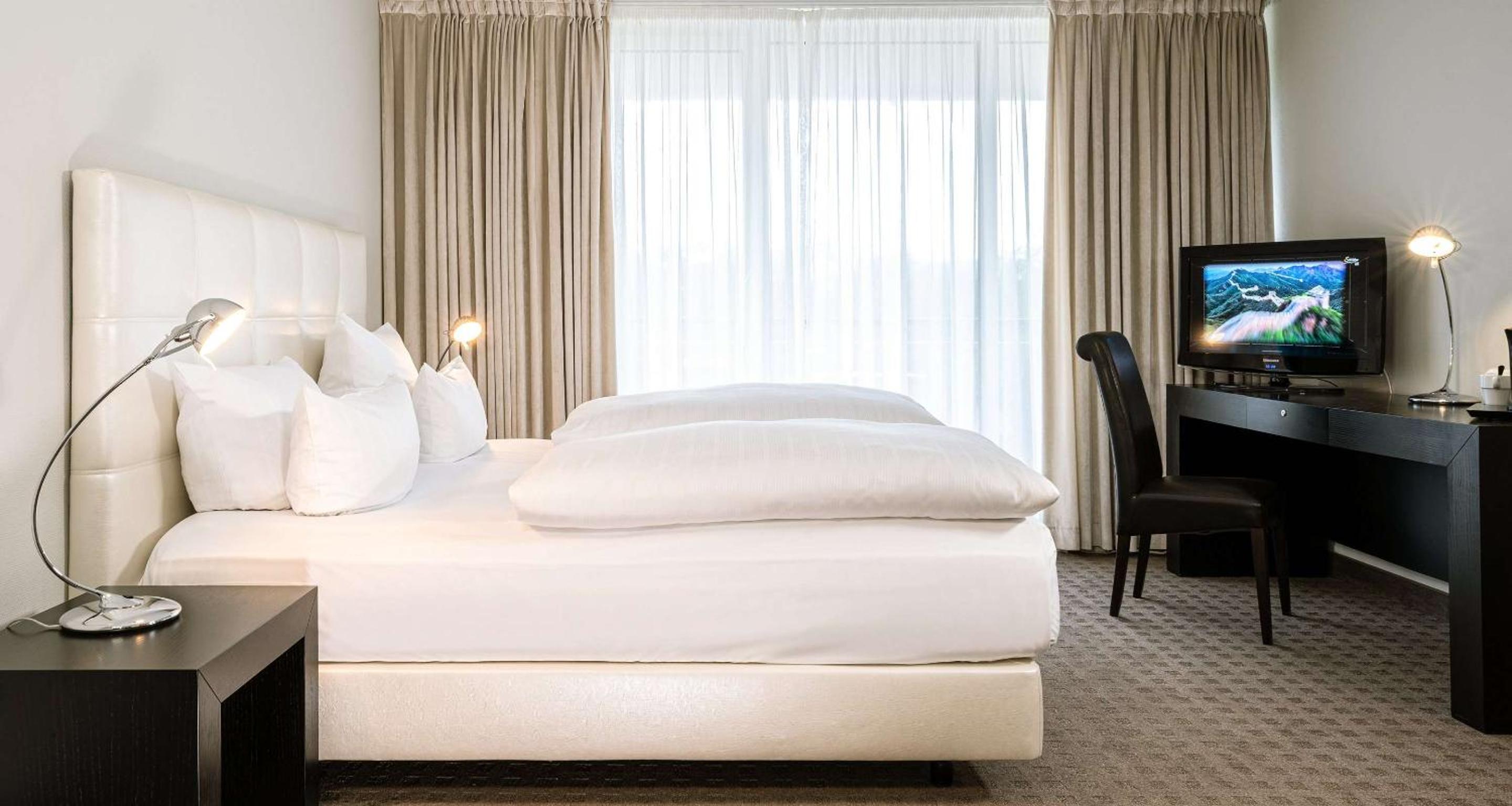 Superior Double Room - Photo 1