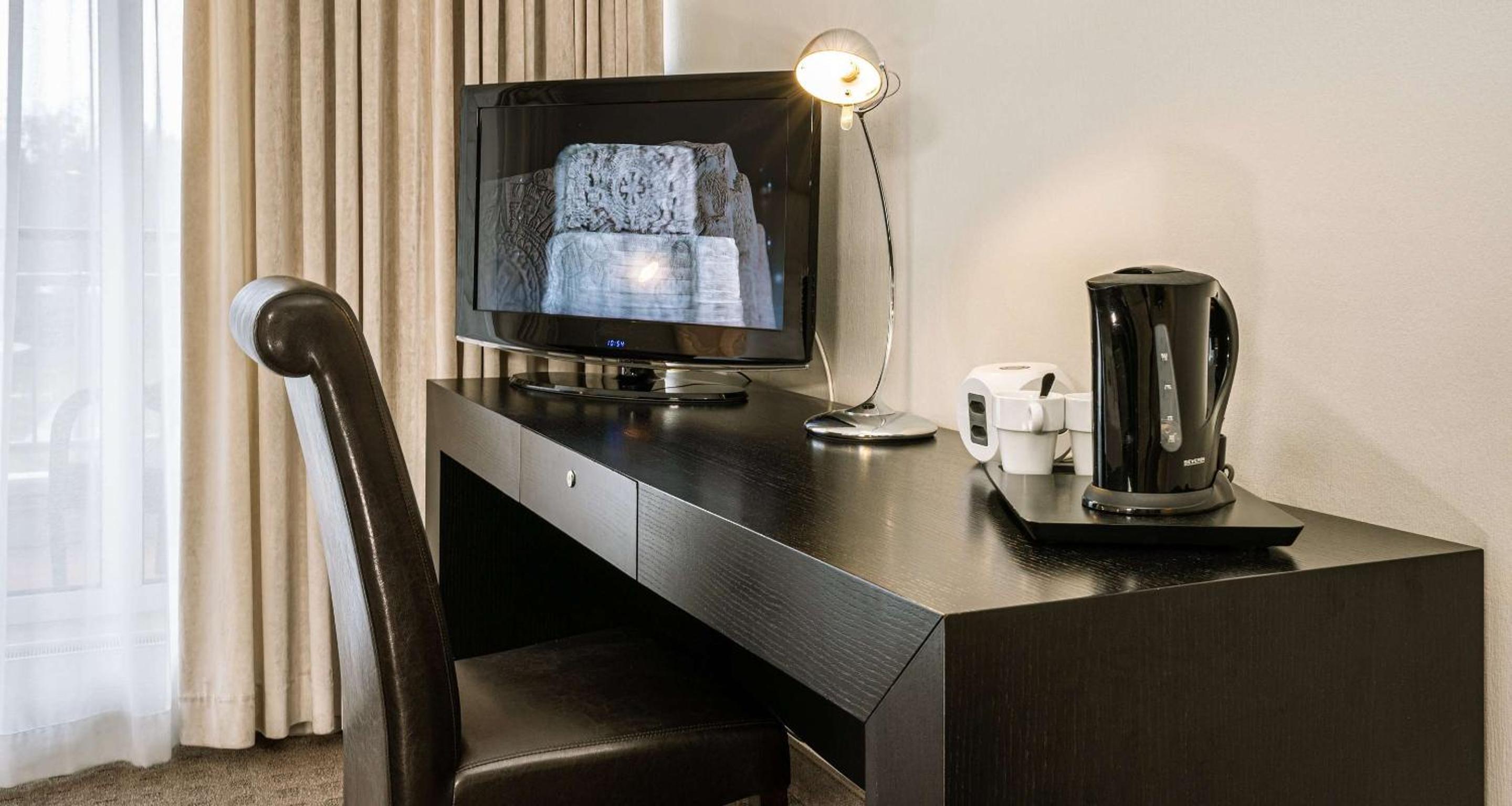 Superior Double Room - Photo 3