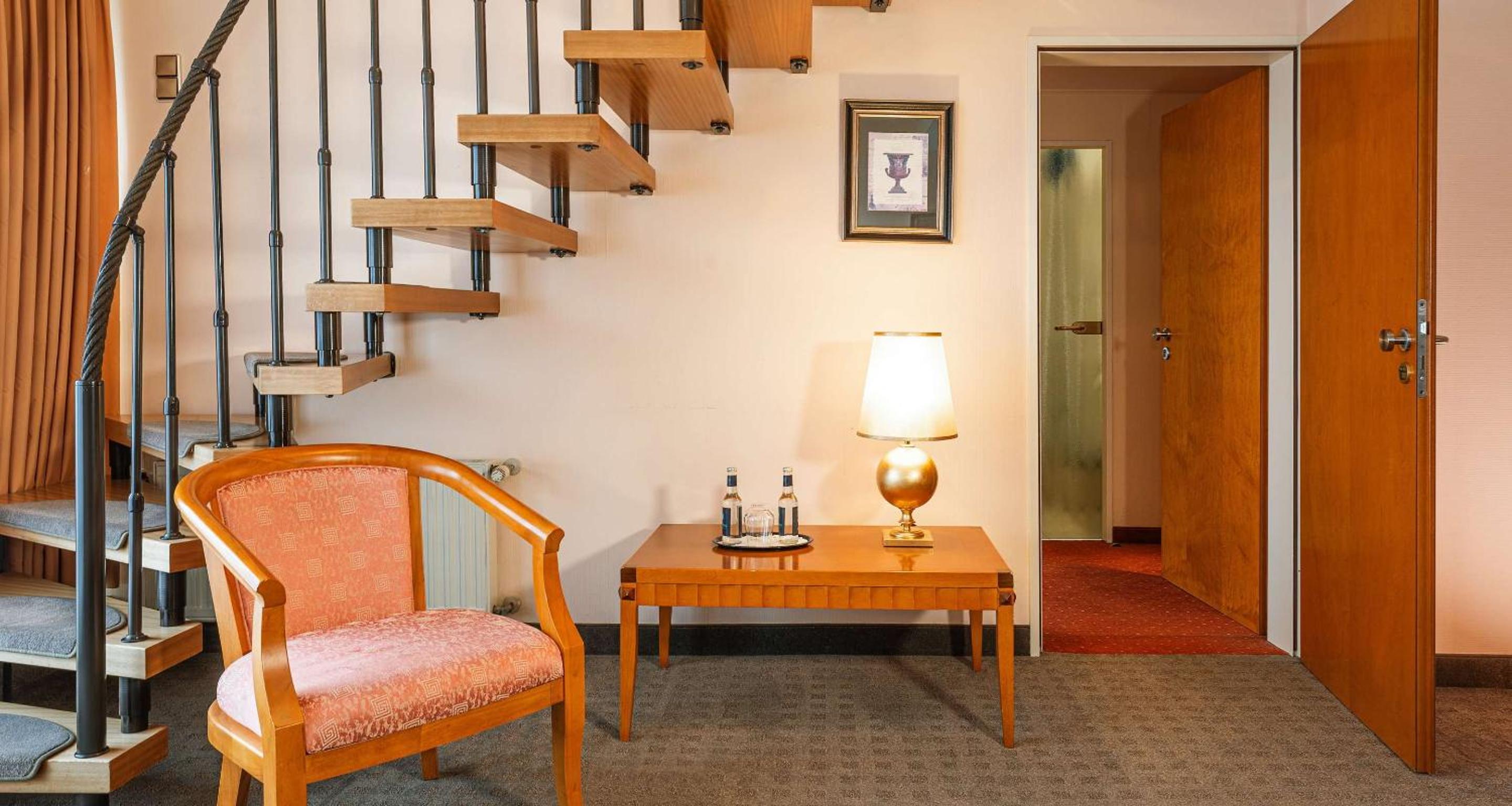 Junior Suite - Photo 1