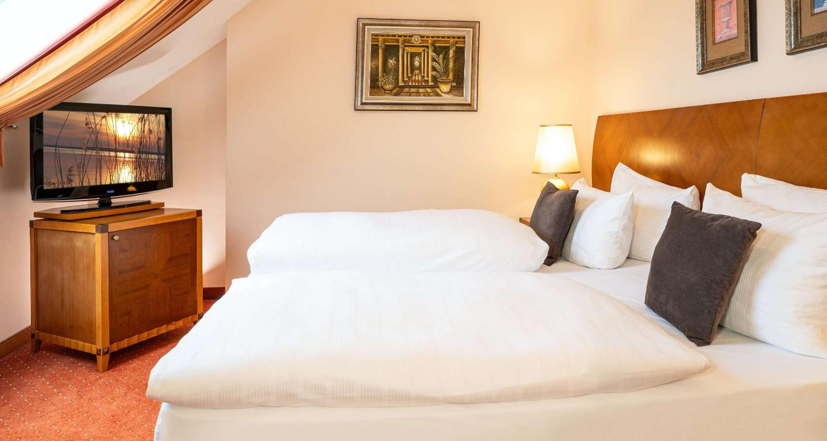 Junior Suite - Photo 2