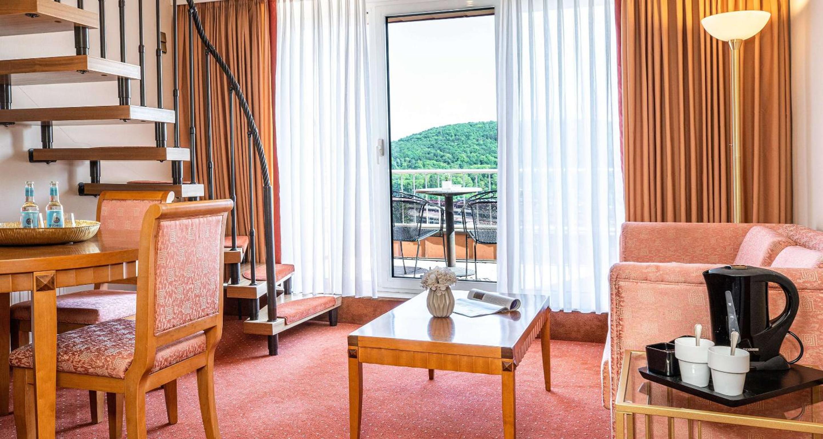 Junior Suite - Photo 3
