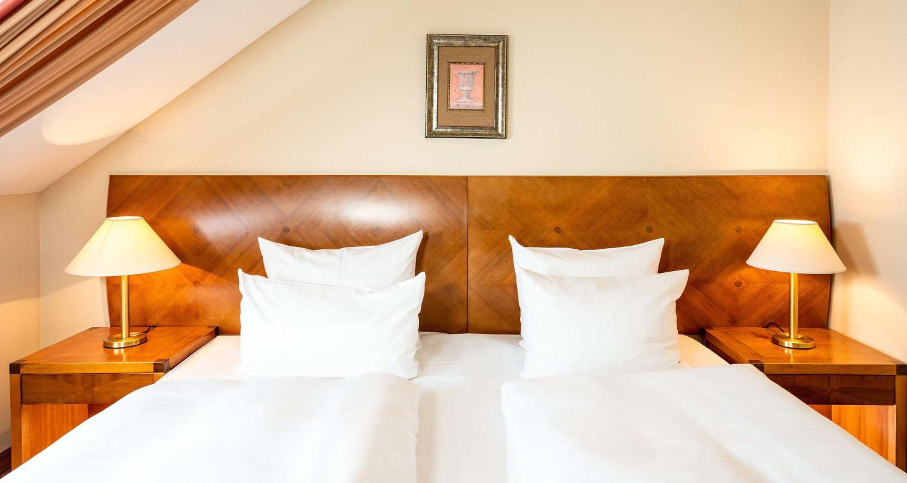 Junior Suite - Photo 4